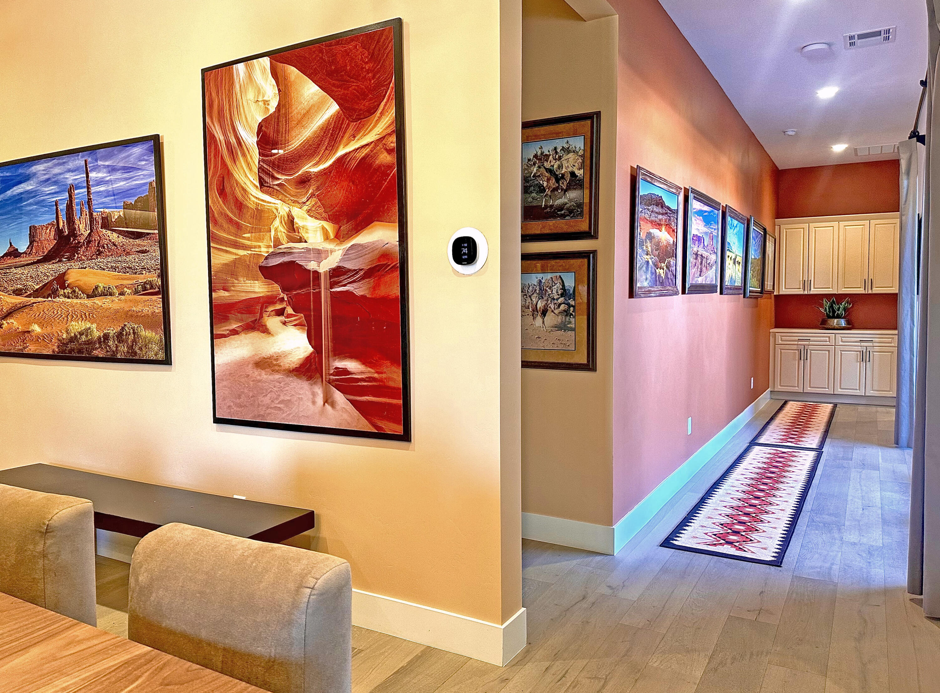 DESERT COLOR REGENCY - Residential