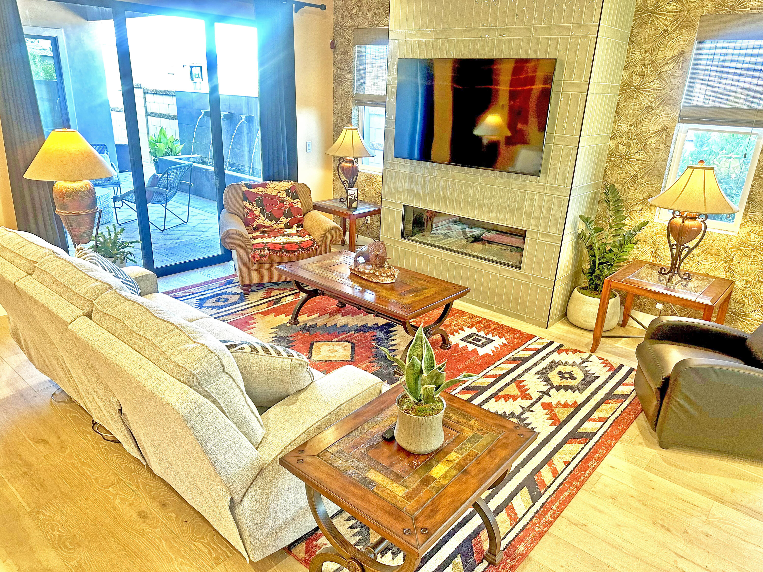 DESERT COLOR REGENCY - Residential
