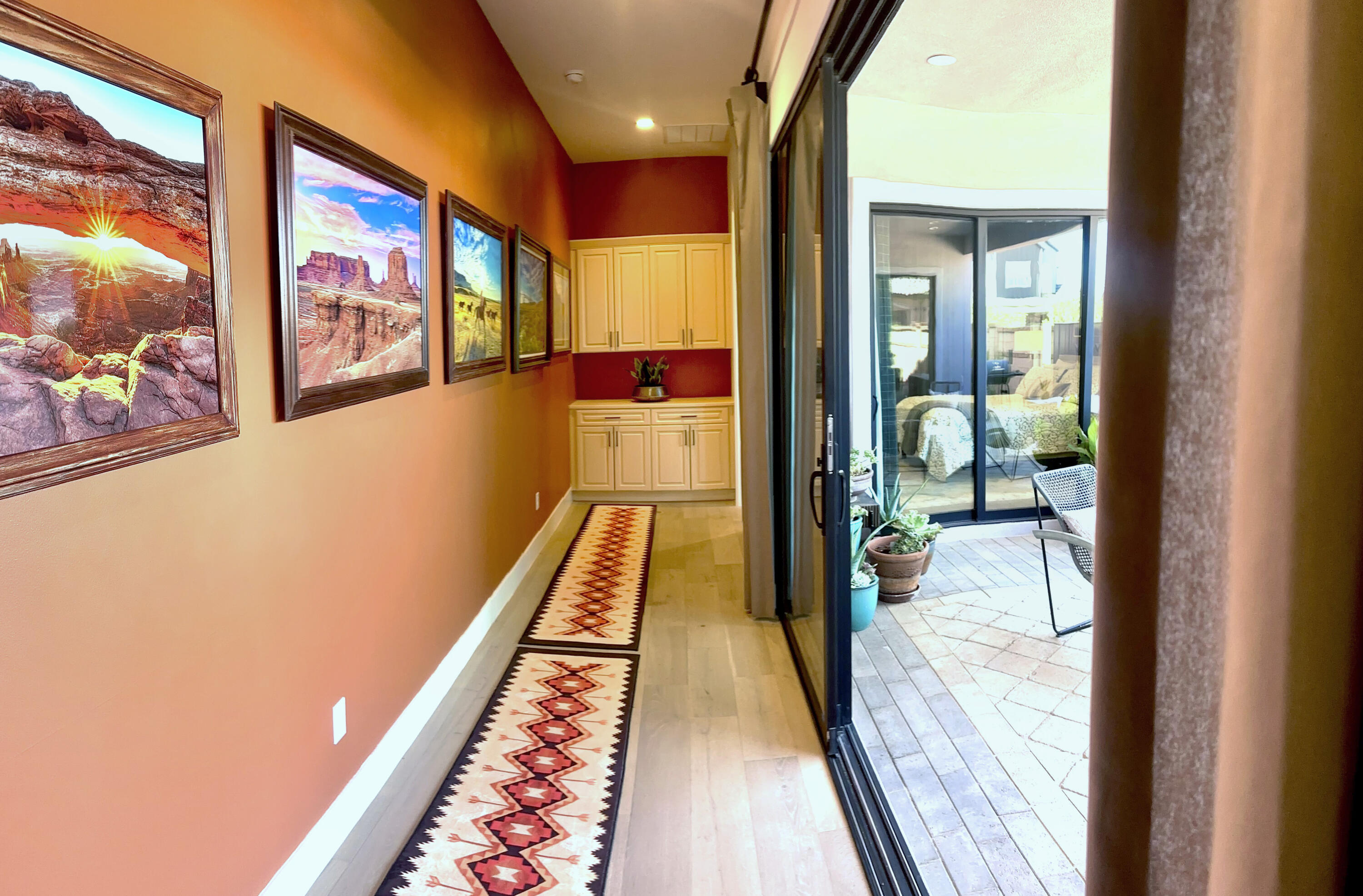 DESERT COLOR REGENCY - Residential