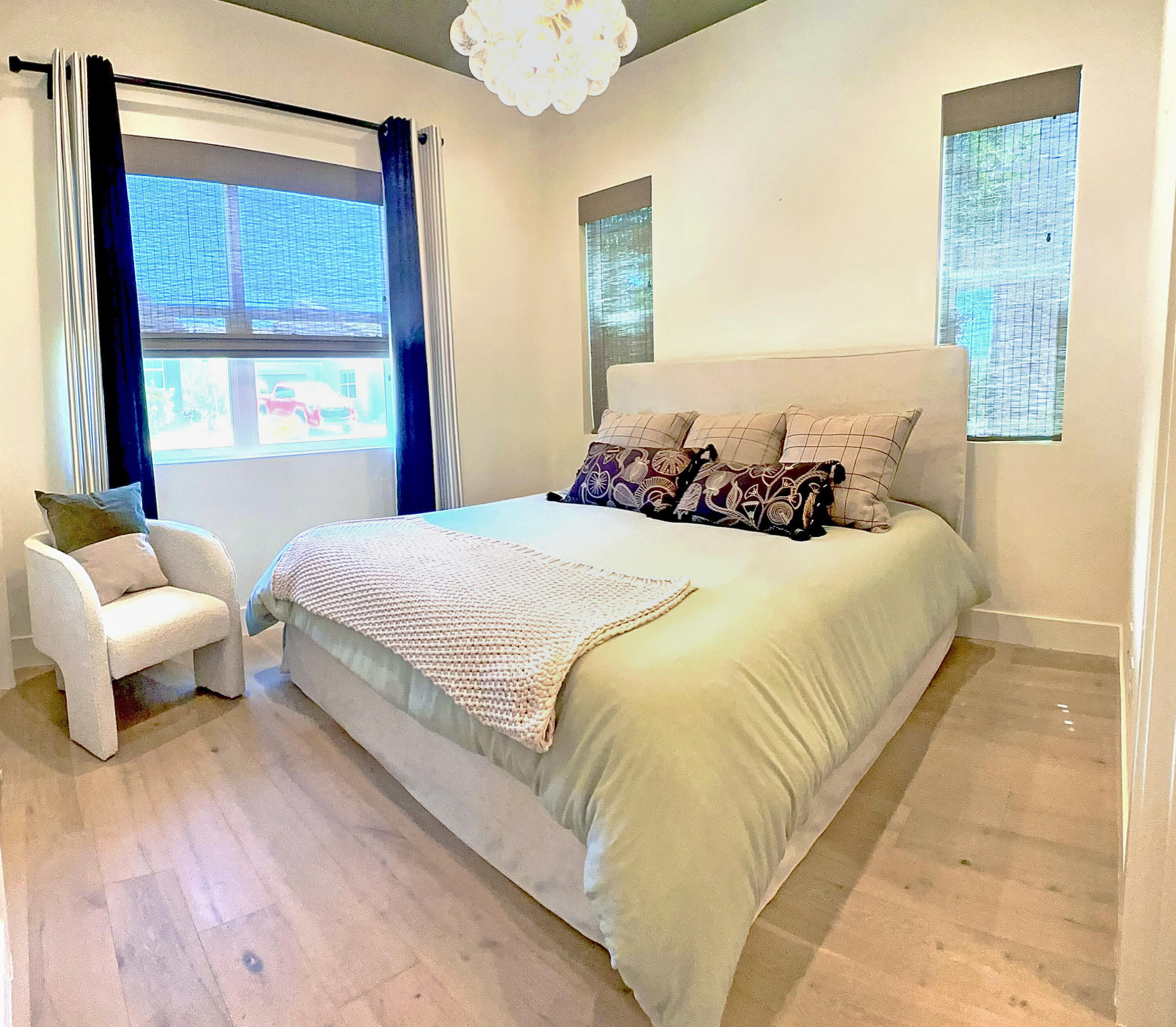DESERT COLOR REGENCY - Residential