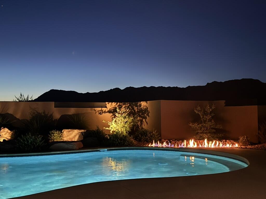 INDIGO TRAILS - Residential