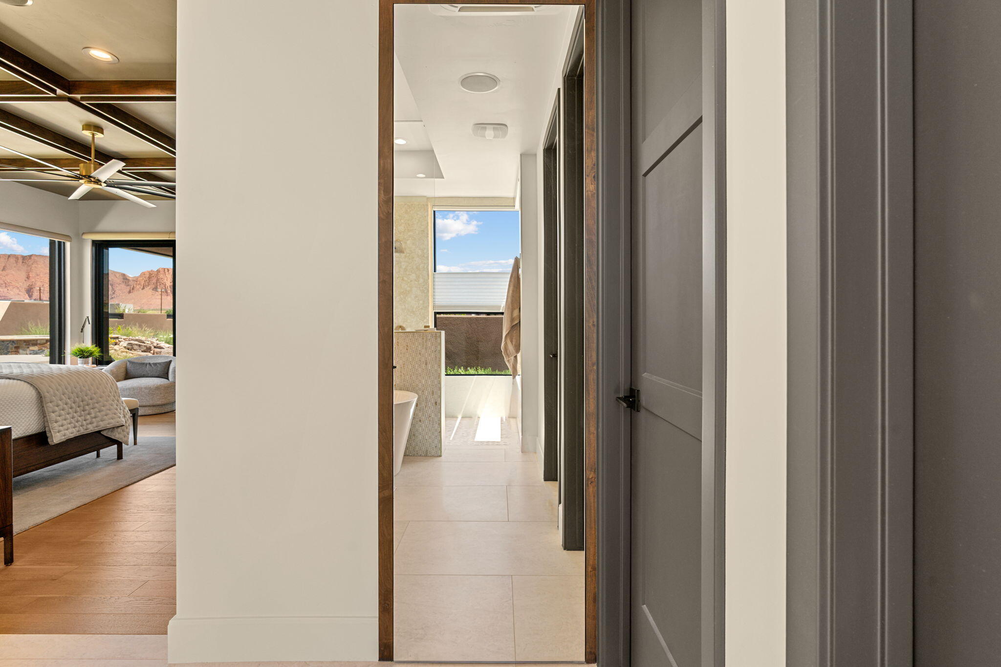 INDIGO TRAILS - Residential