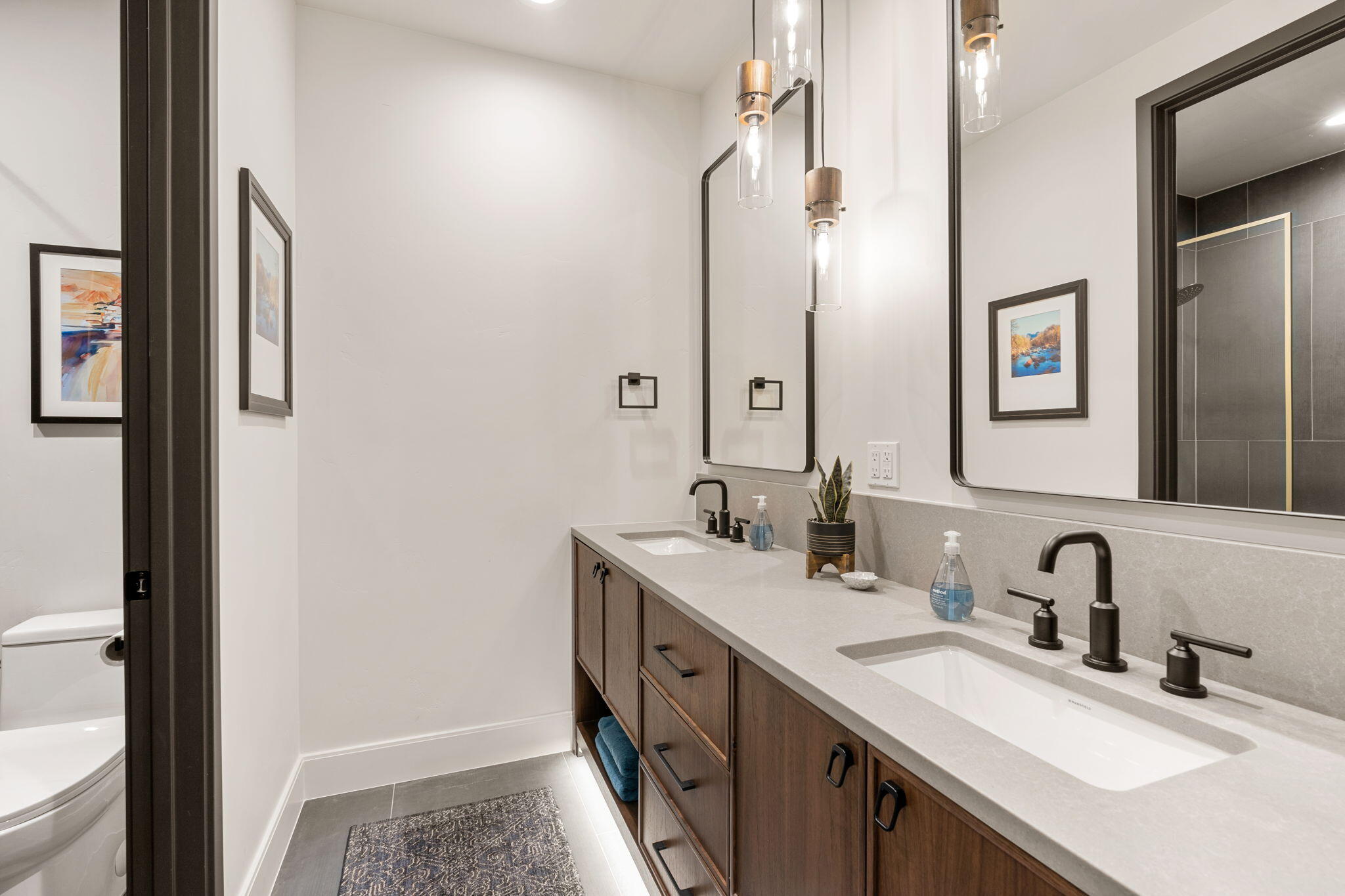 INDIGO TRAILS - Residential