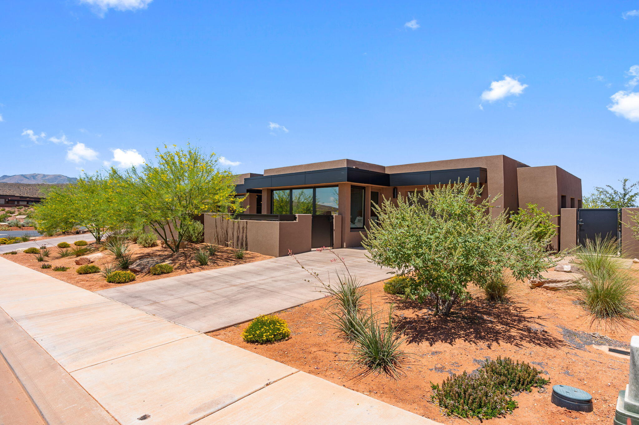 INDIGO TRAILS - Residential