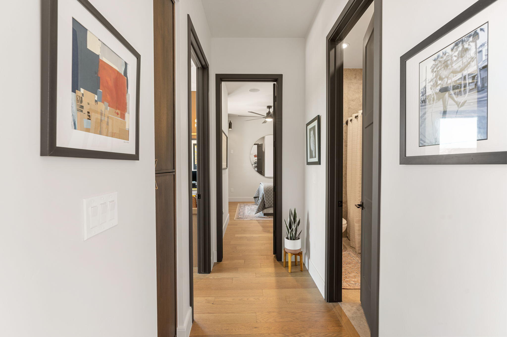 INDIGO TRAILS - Residential