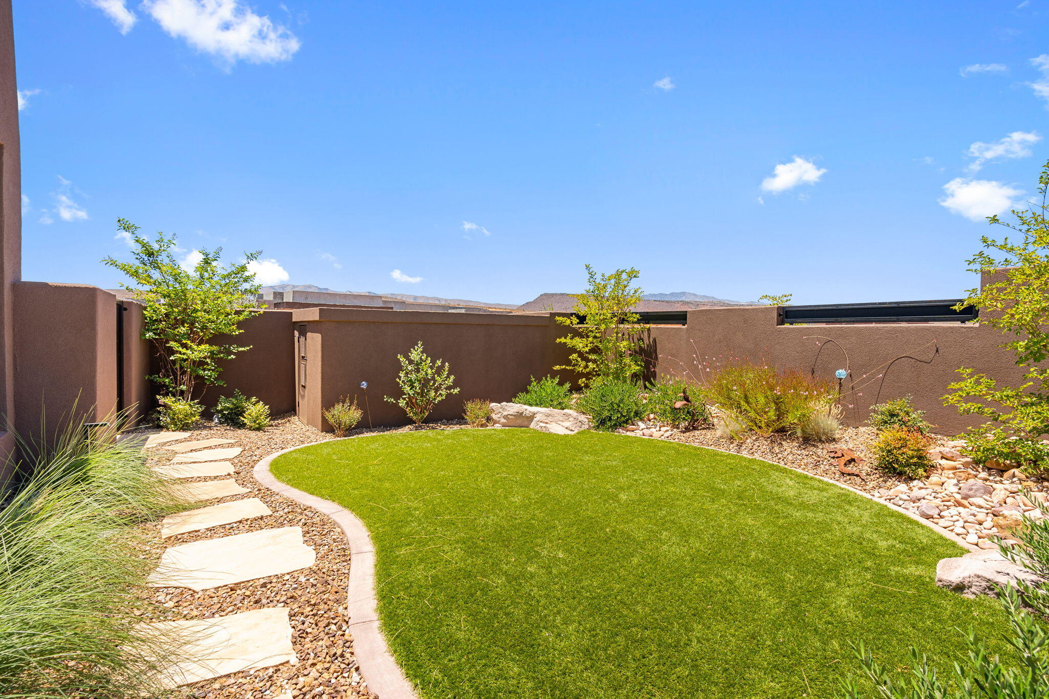 INDIGO TRAILS - Residential