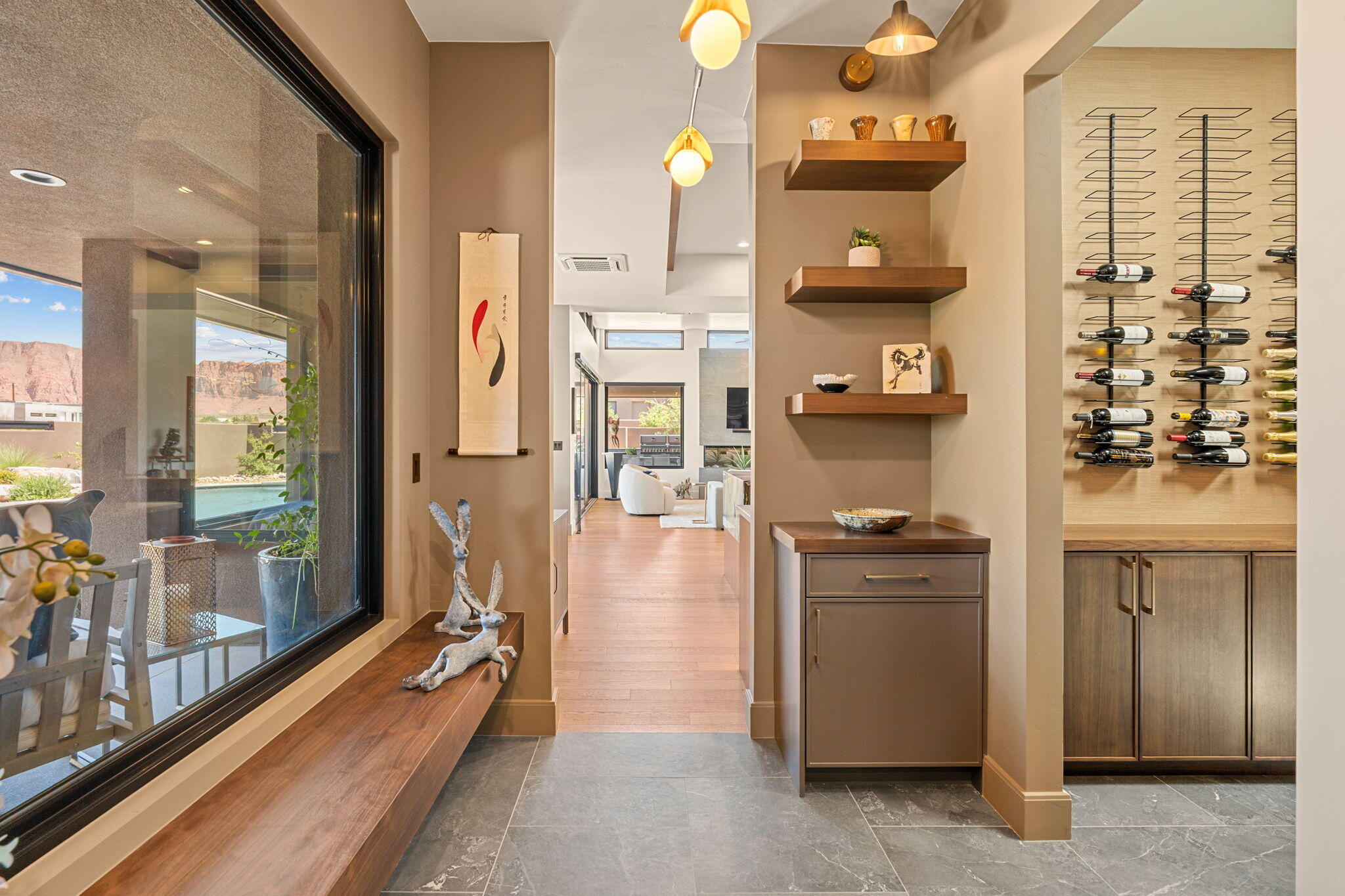 INDIGO TRAILS - Residential