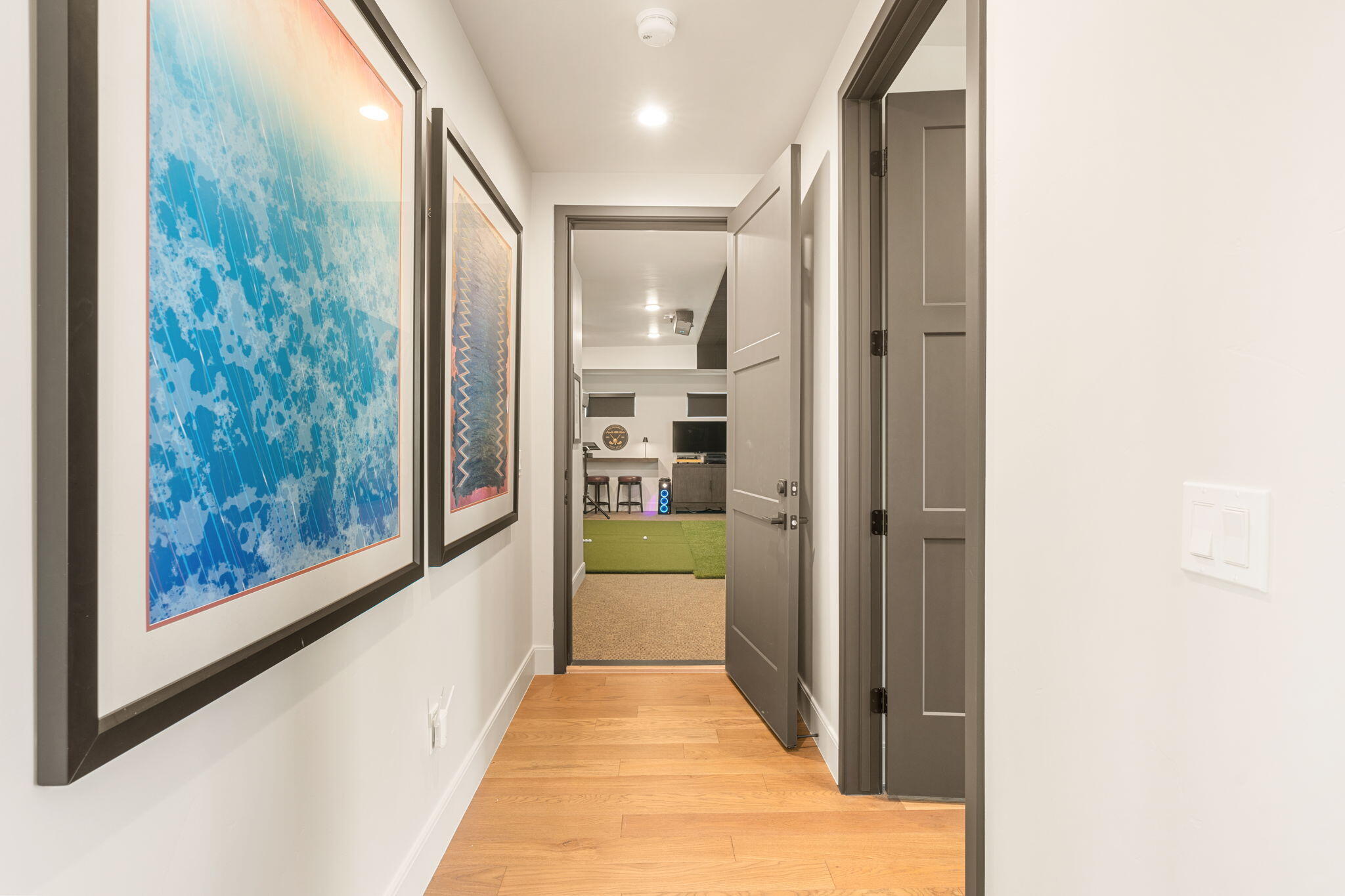 INDIGO TRAILS - Residential