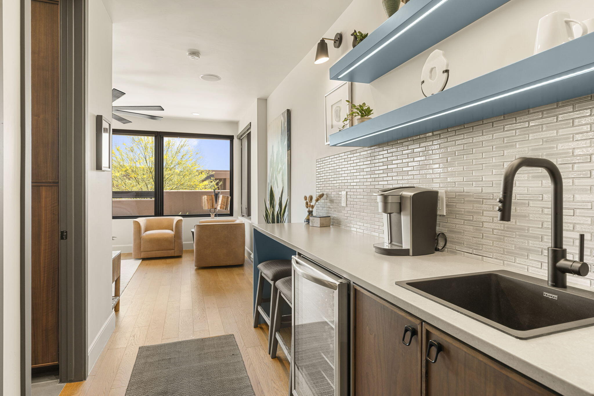 INDIGO TRAILS - Residential