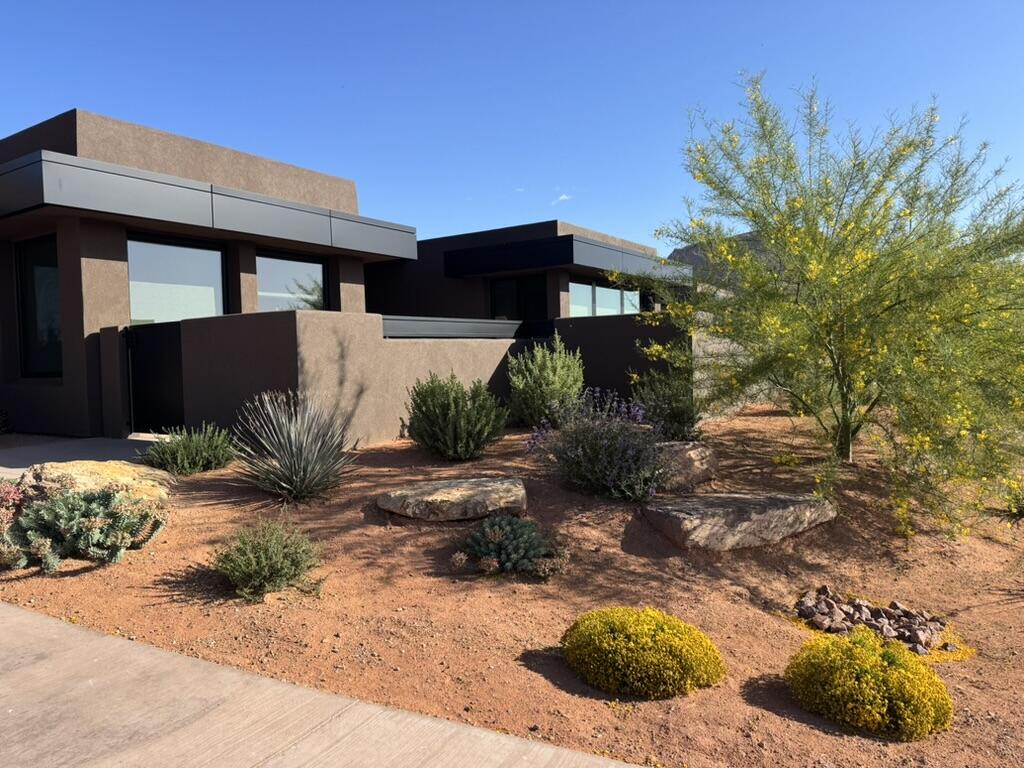 INDIGO TRAILS - Residential