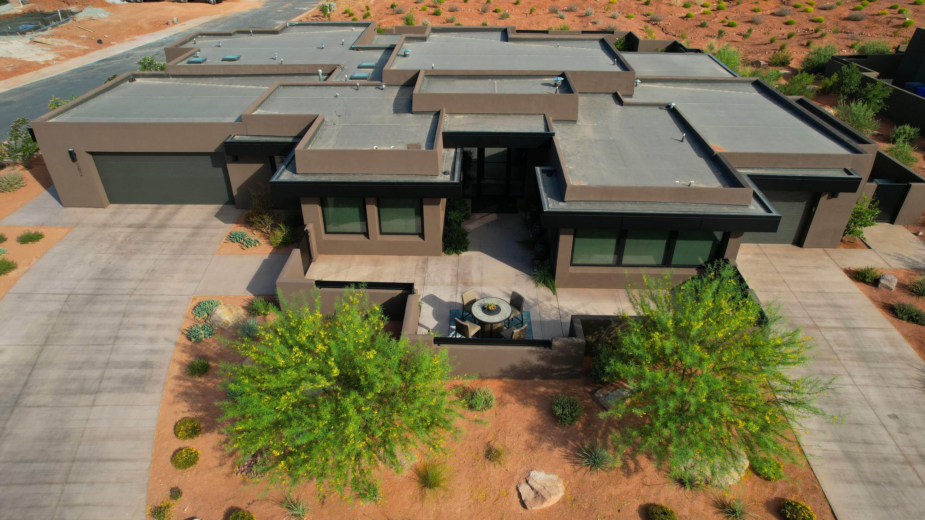 INDIGO TRAILS - Residential