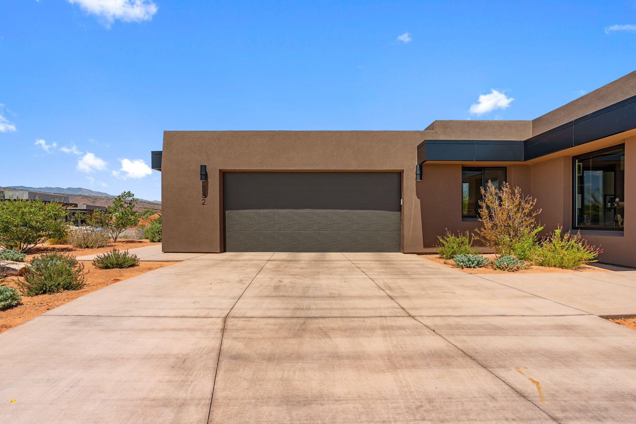 INDIGO TRAILS - Residential