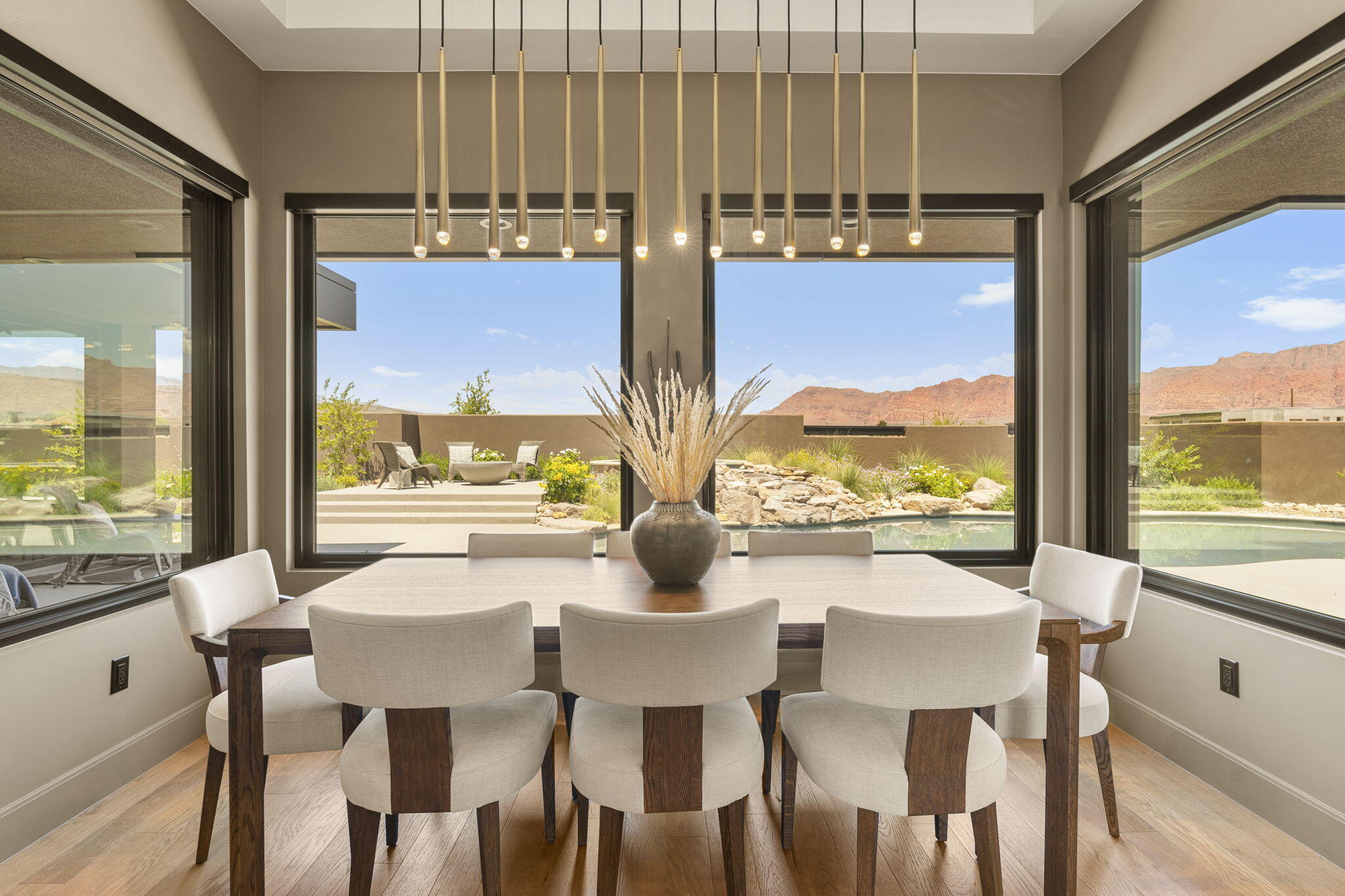 INDIGO TRAILS - Residential