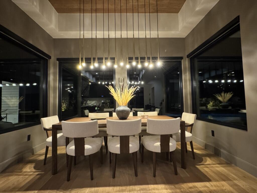 INDIGO TRAILS - Residential