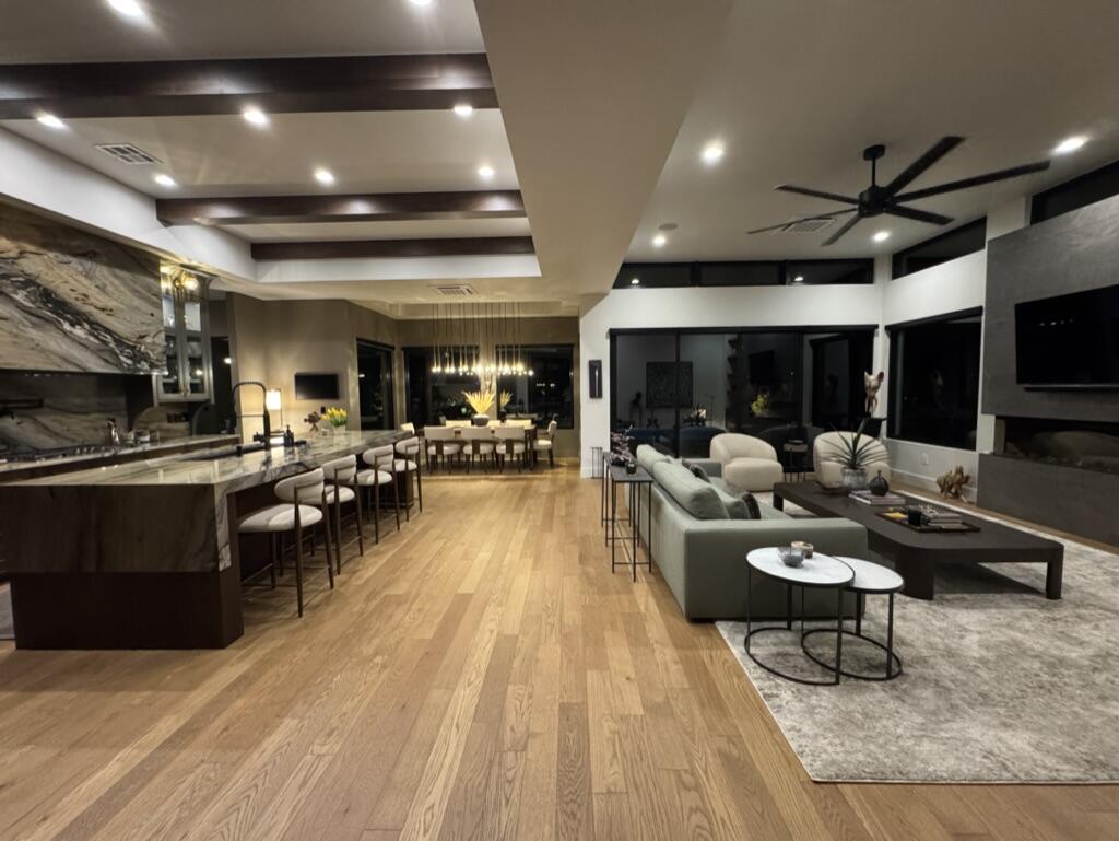 INDIGO TRAILS - Residential