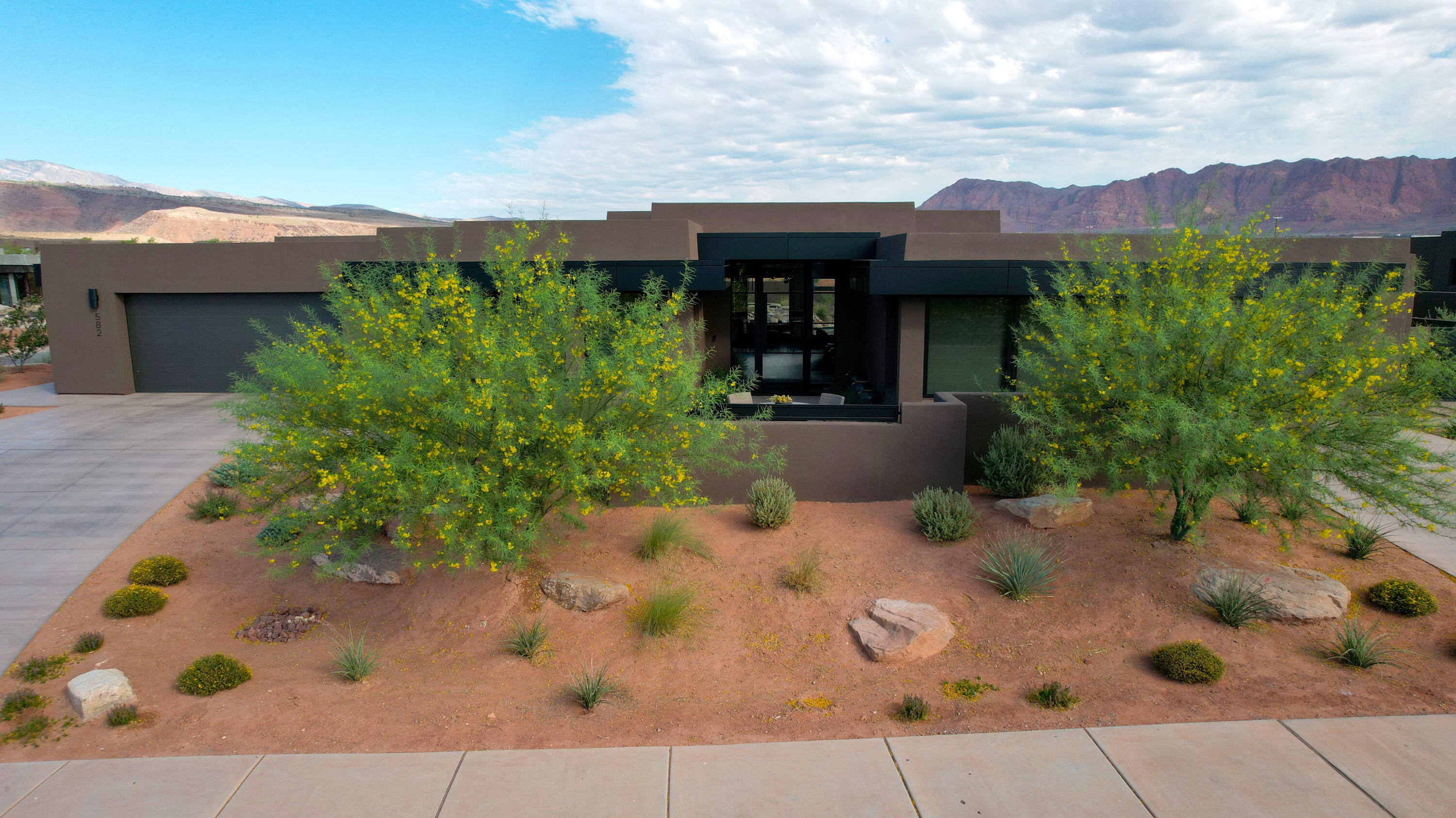 INDIGO TRAILS - Residential