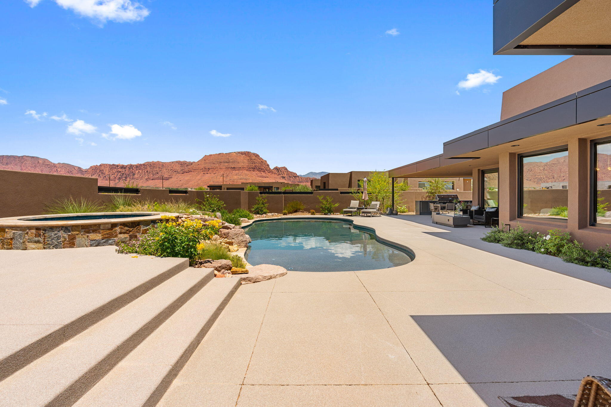 INDIGO TRAILS - Residential