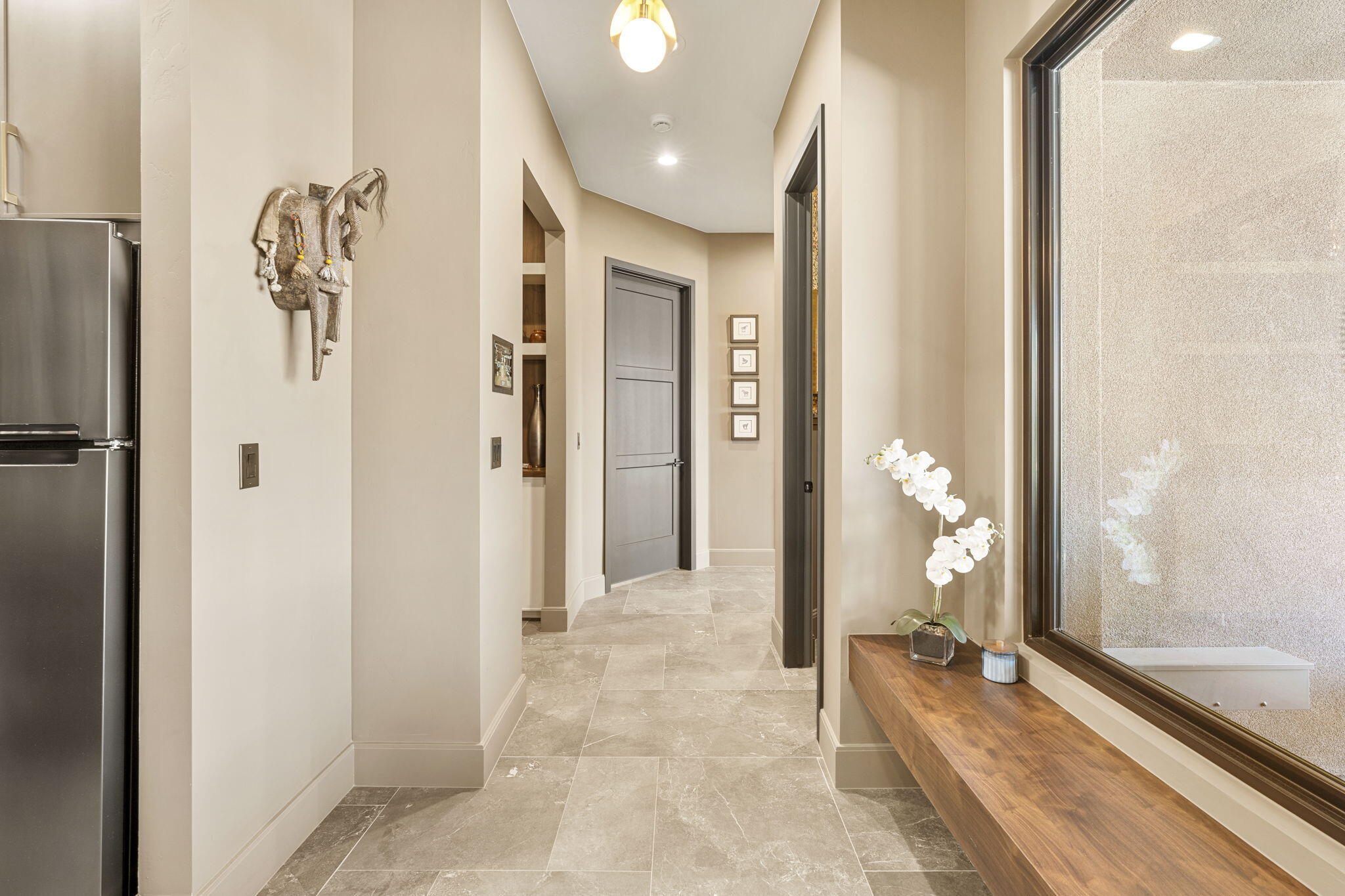 INDIGO TRAILS - Residential