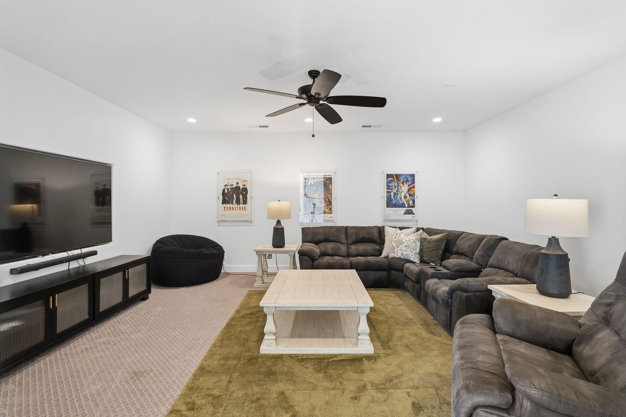 FIELDSTONE - Residential