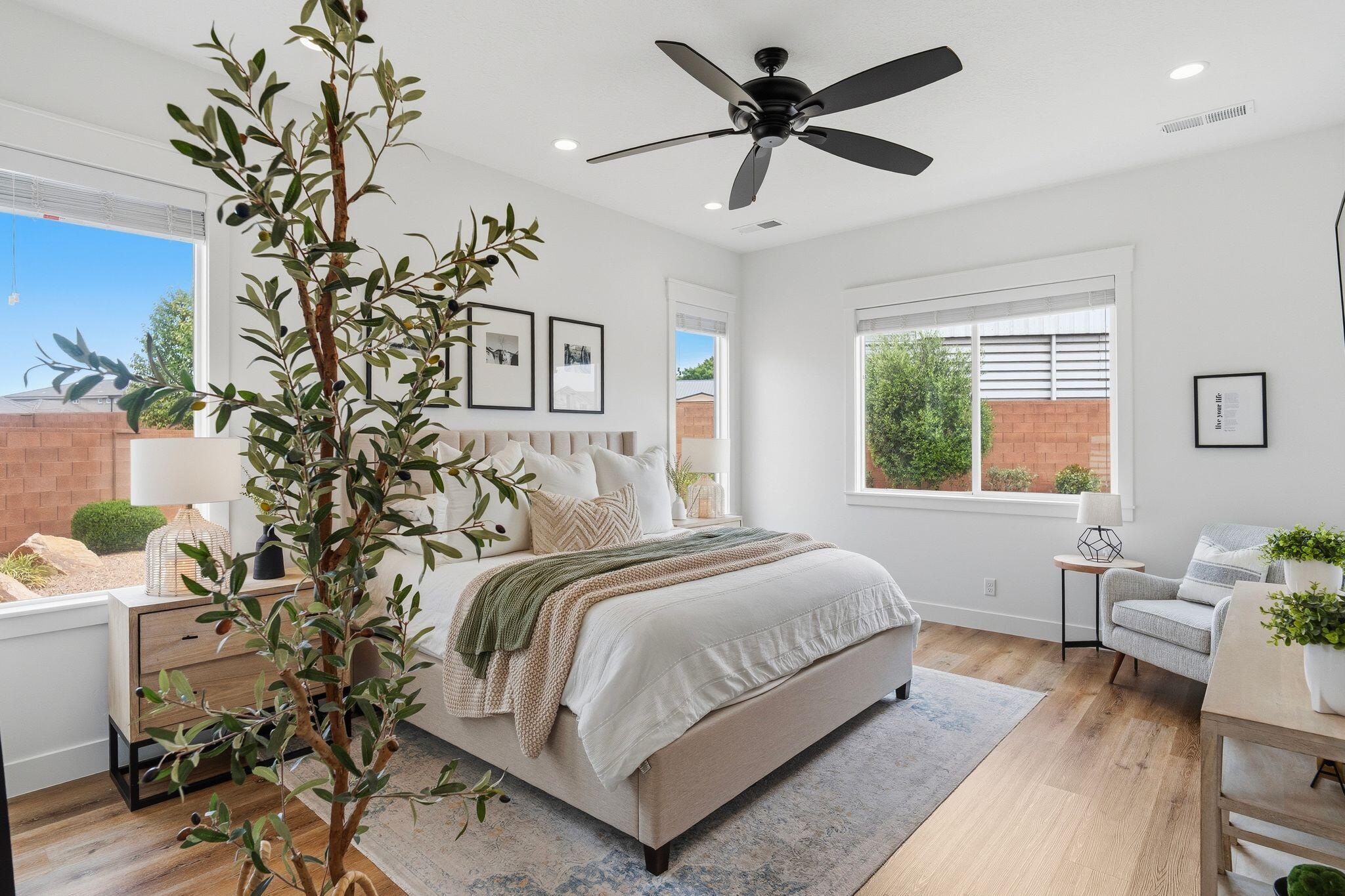 FIELDSTONE - Residential