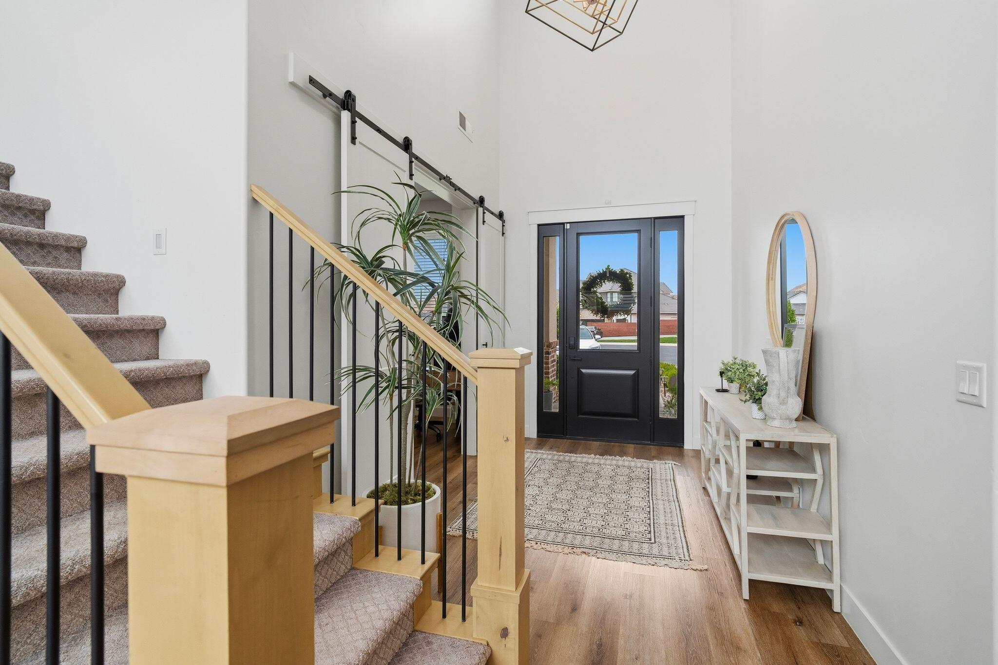 FIELDSTONE - Residential