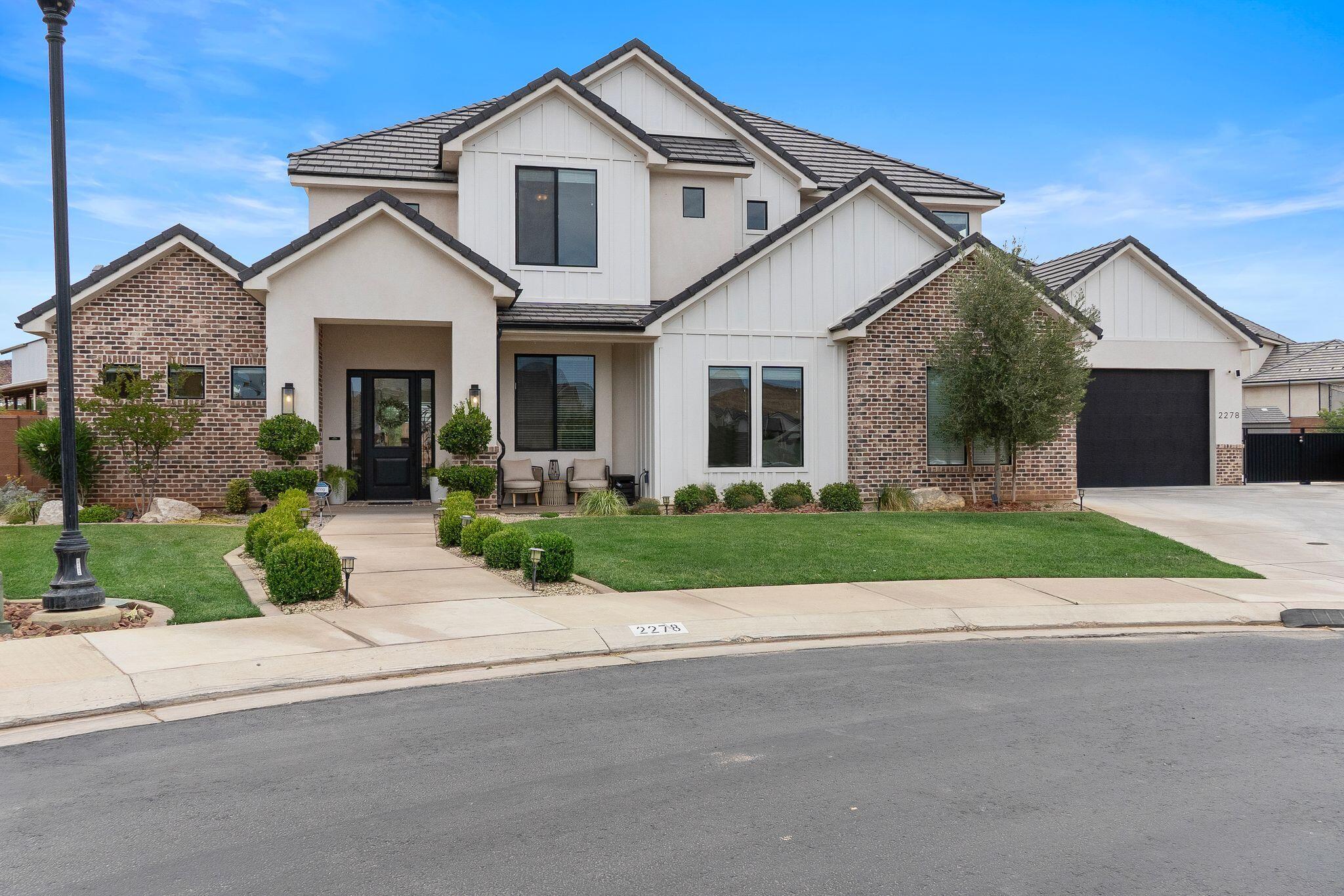 FIELDSTONE - Residential