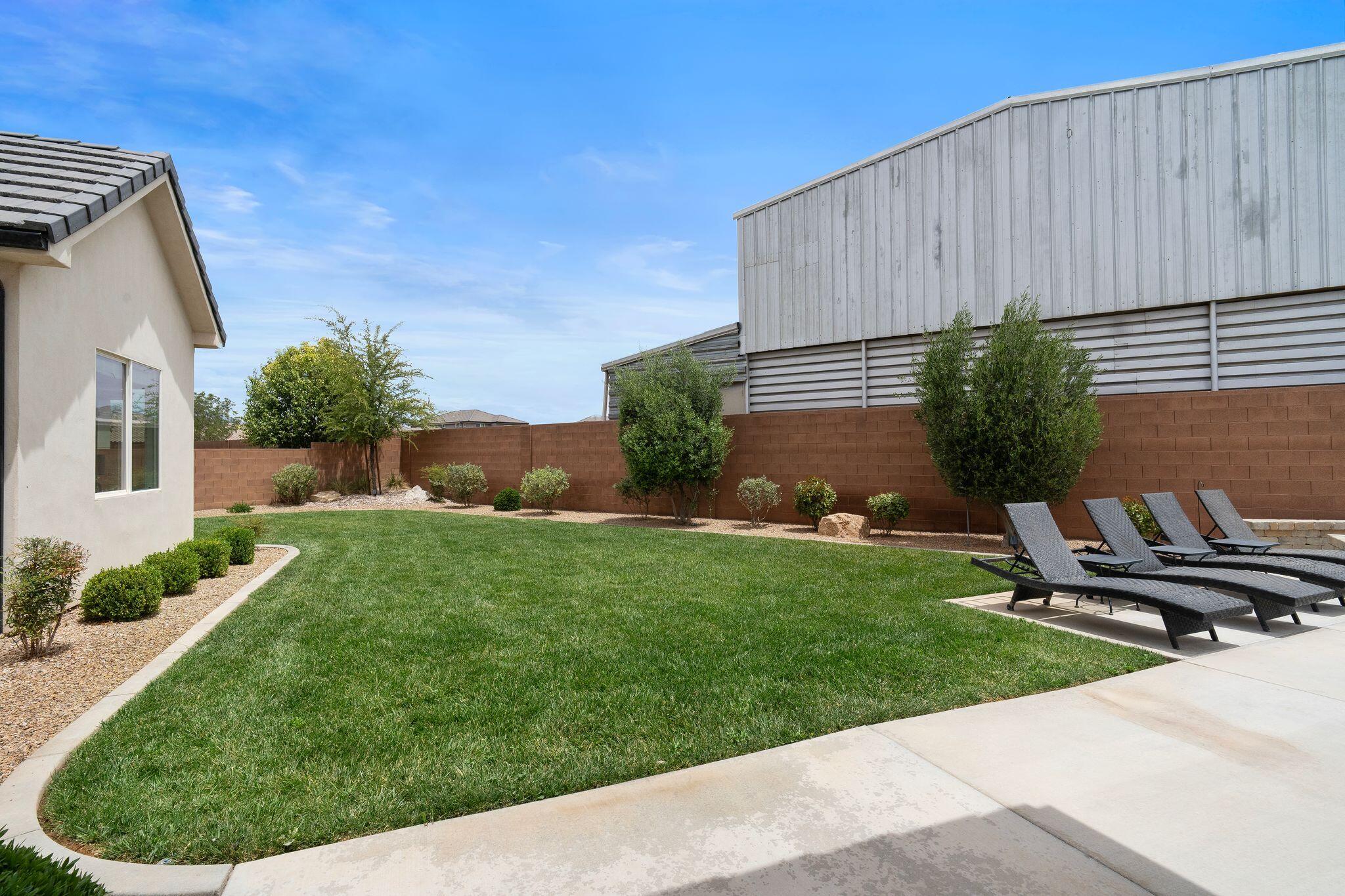 FIELDSTONE - Residential