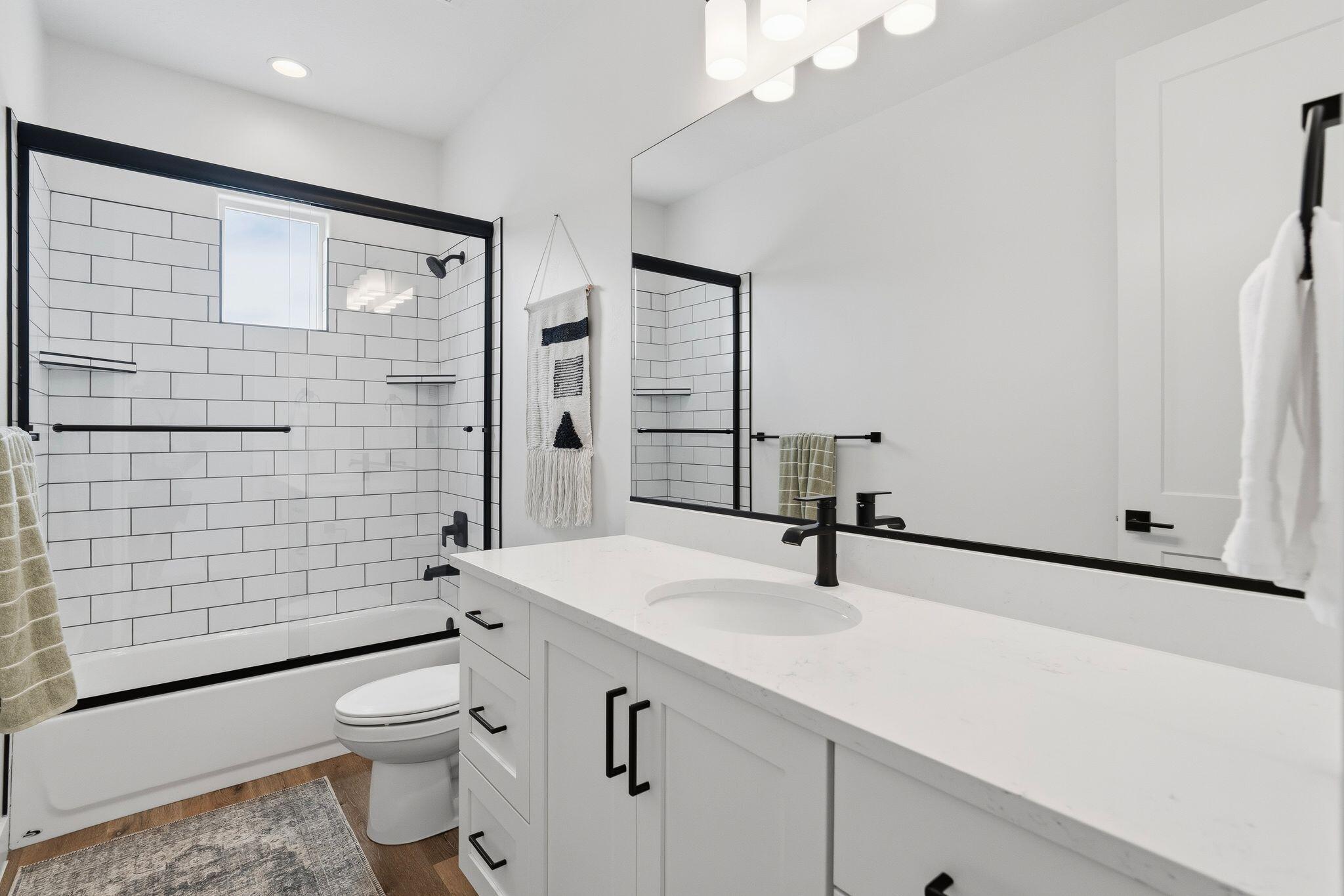 FIELDSTONE - Residential