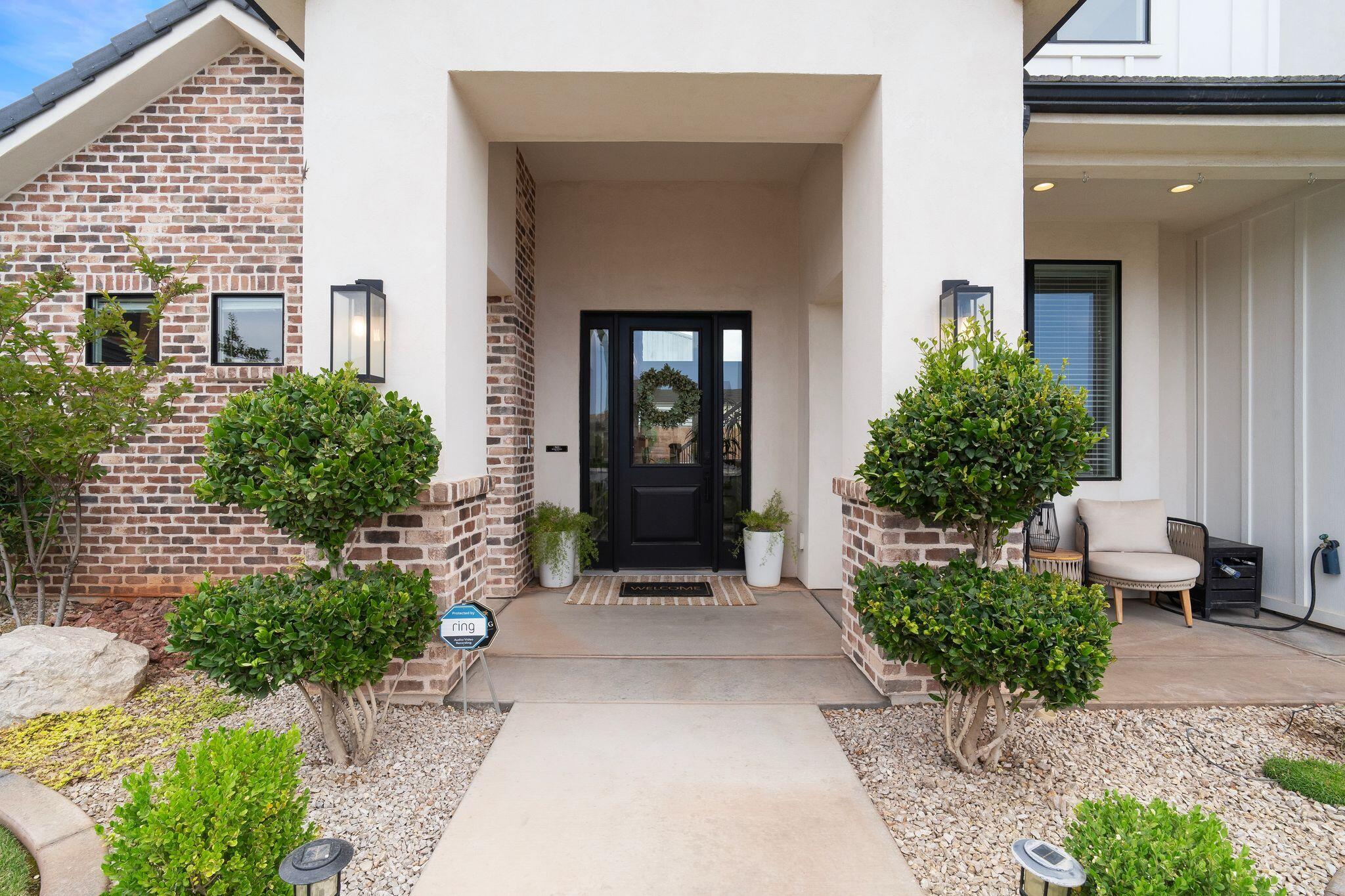FIELDSTONE - Residential