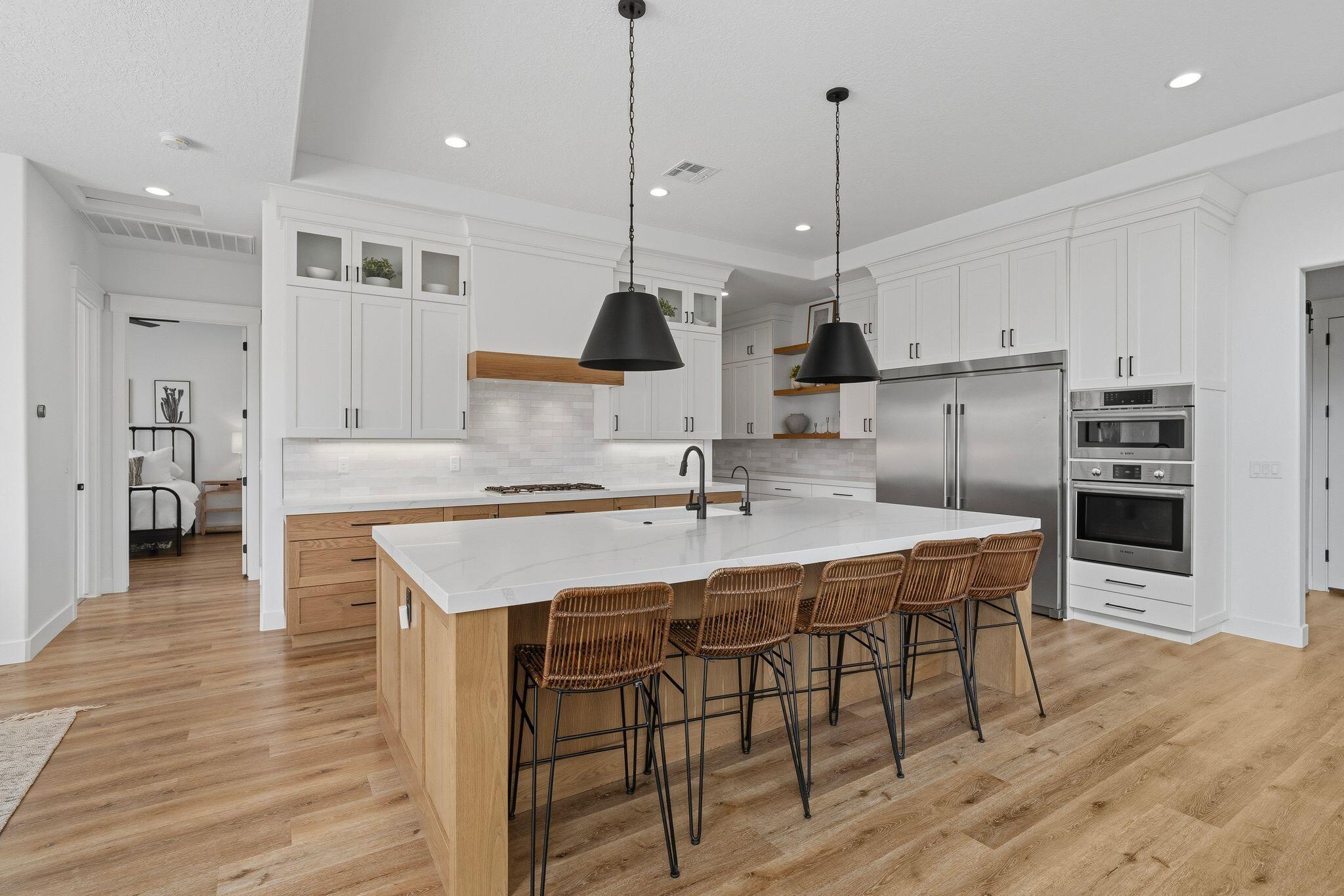 FIELDSTONE - Residential