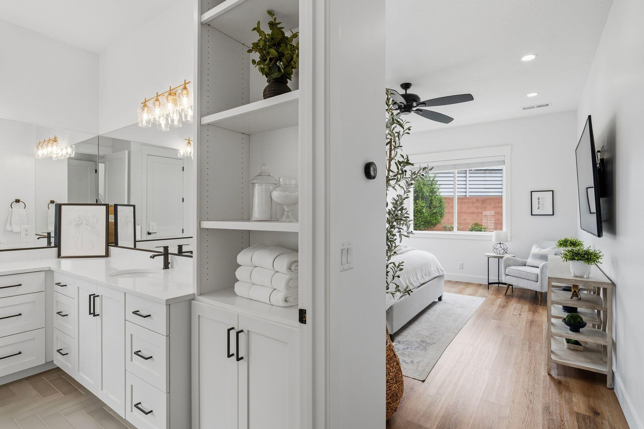 FIELDSTONE - Residential