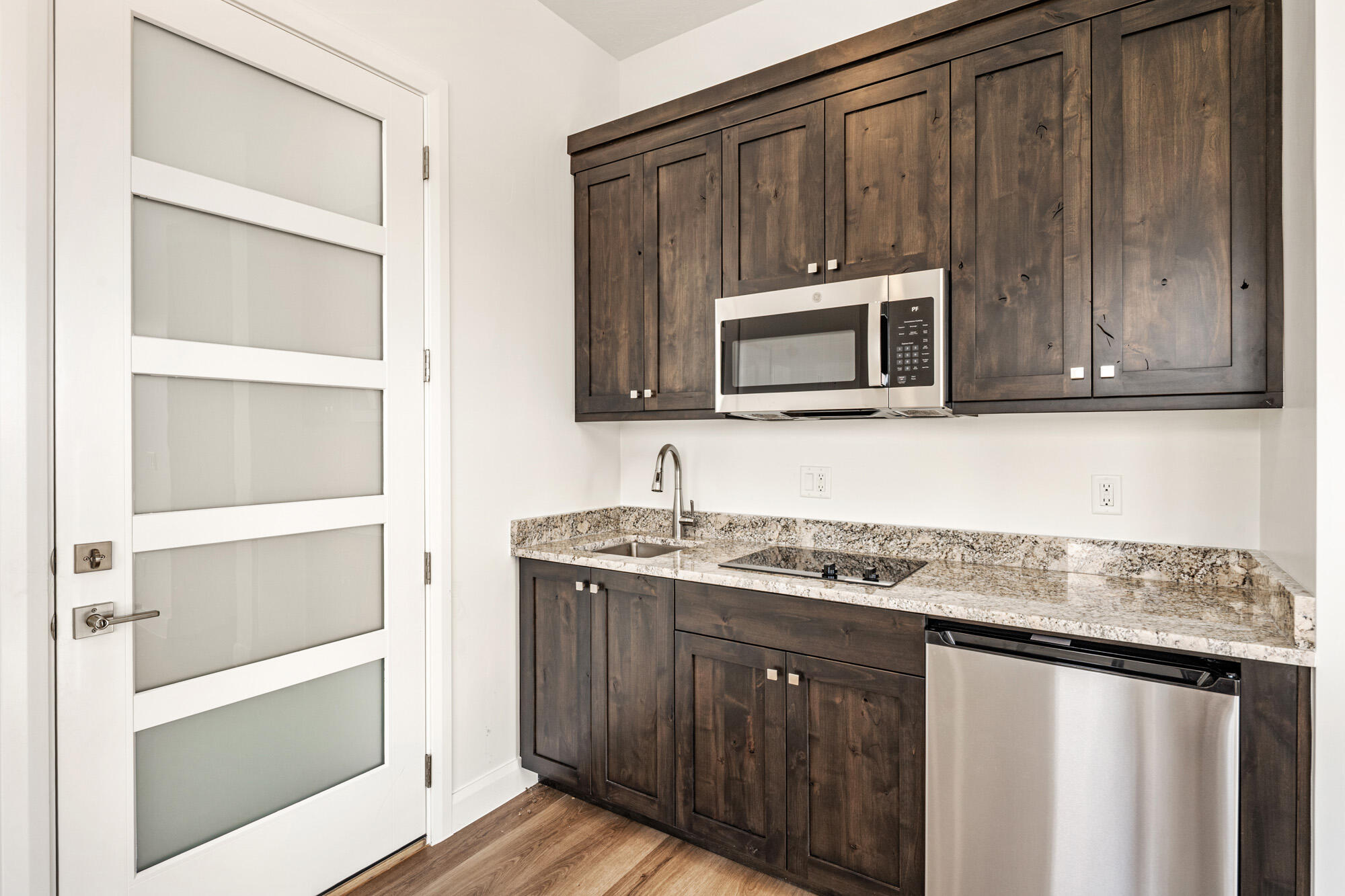 FRANKLIN FIELDS - Residential