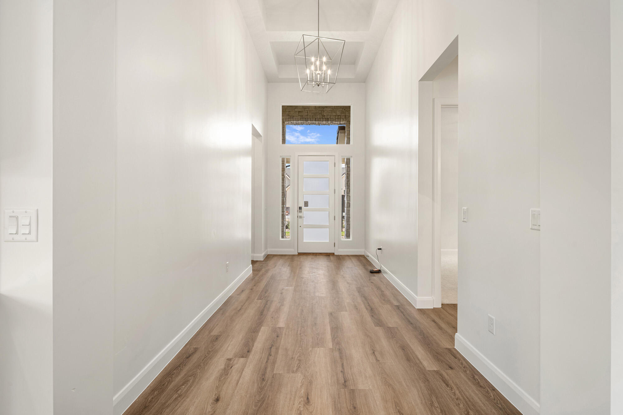 FRANKLIN FIELDS - Residential