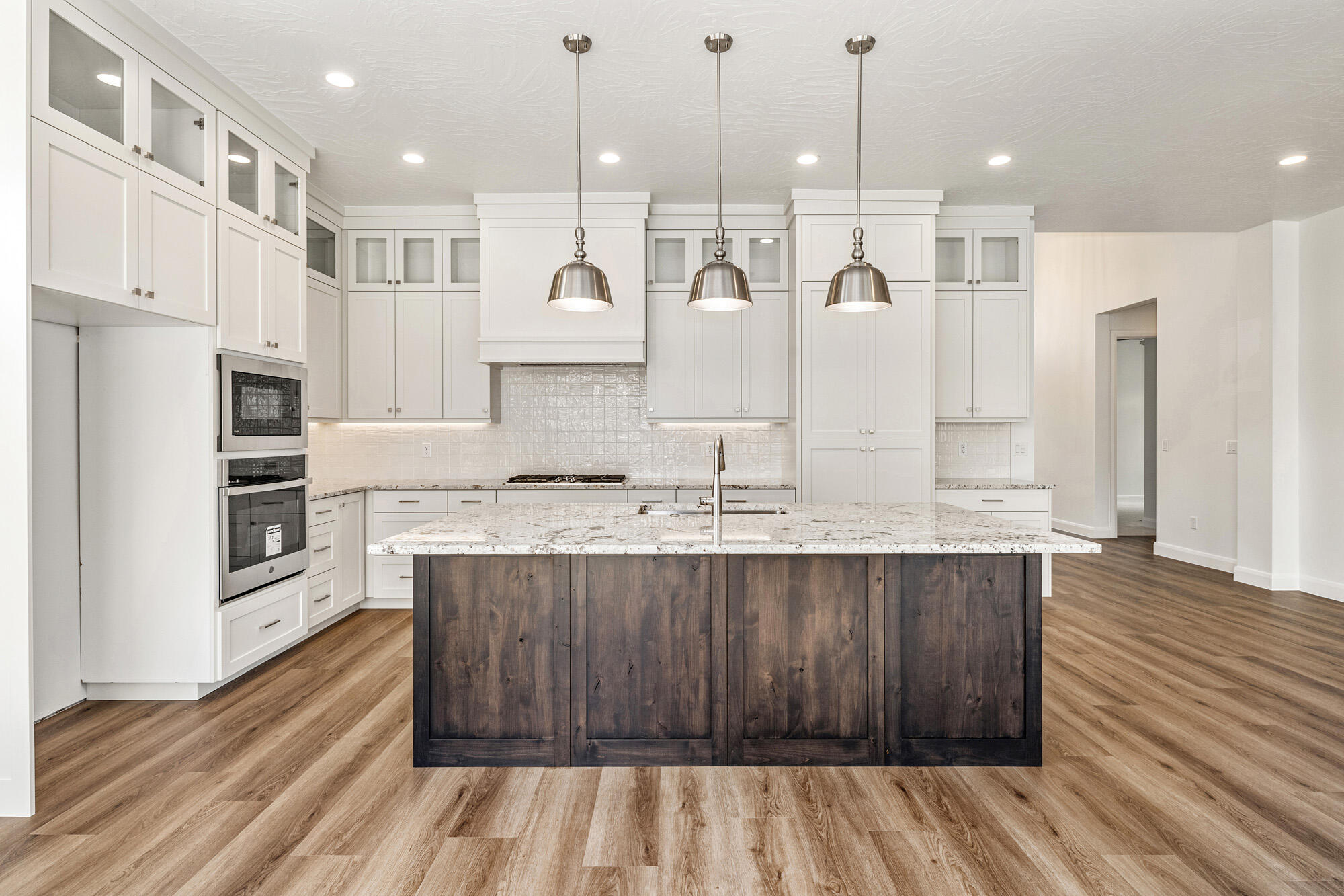 FRANKLIN FIELDS - Residential