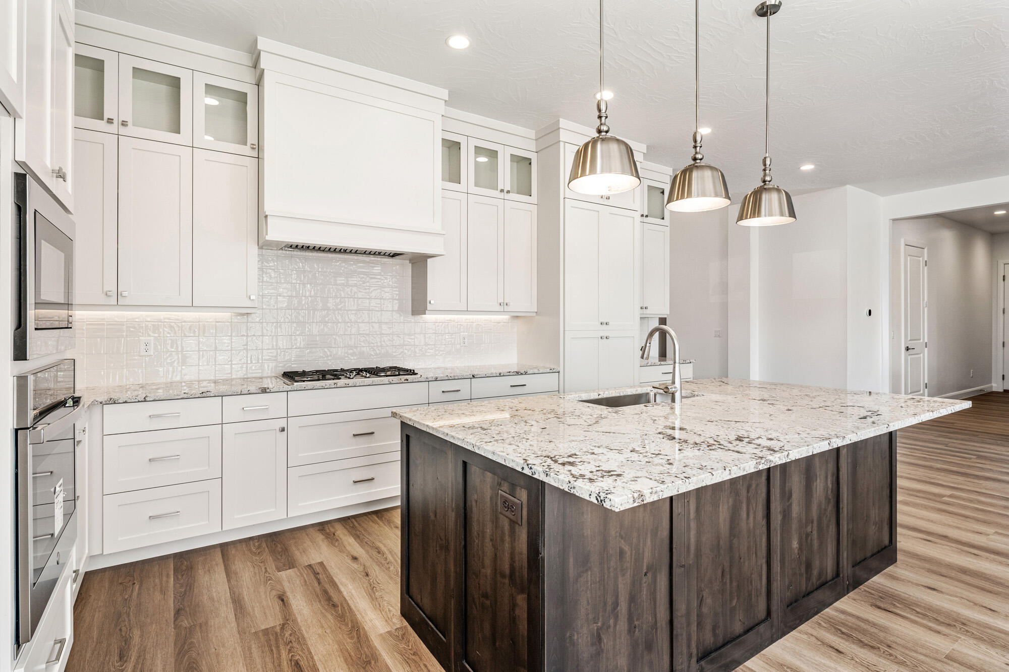 FRANKLIN FIELDS - Residential