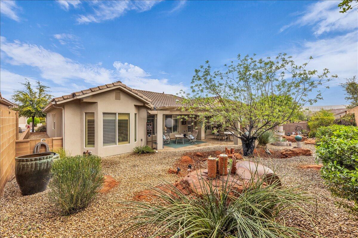 SUN RIVER - Residential