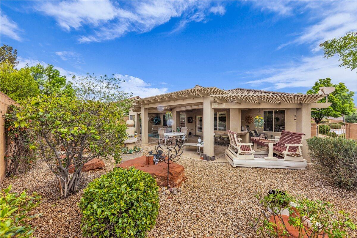 SUN RIVER - Residential