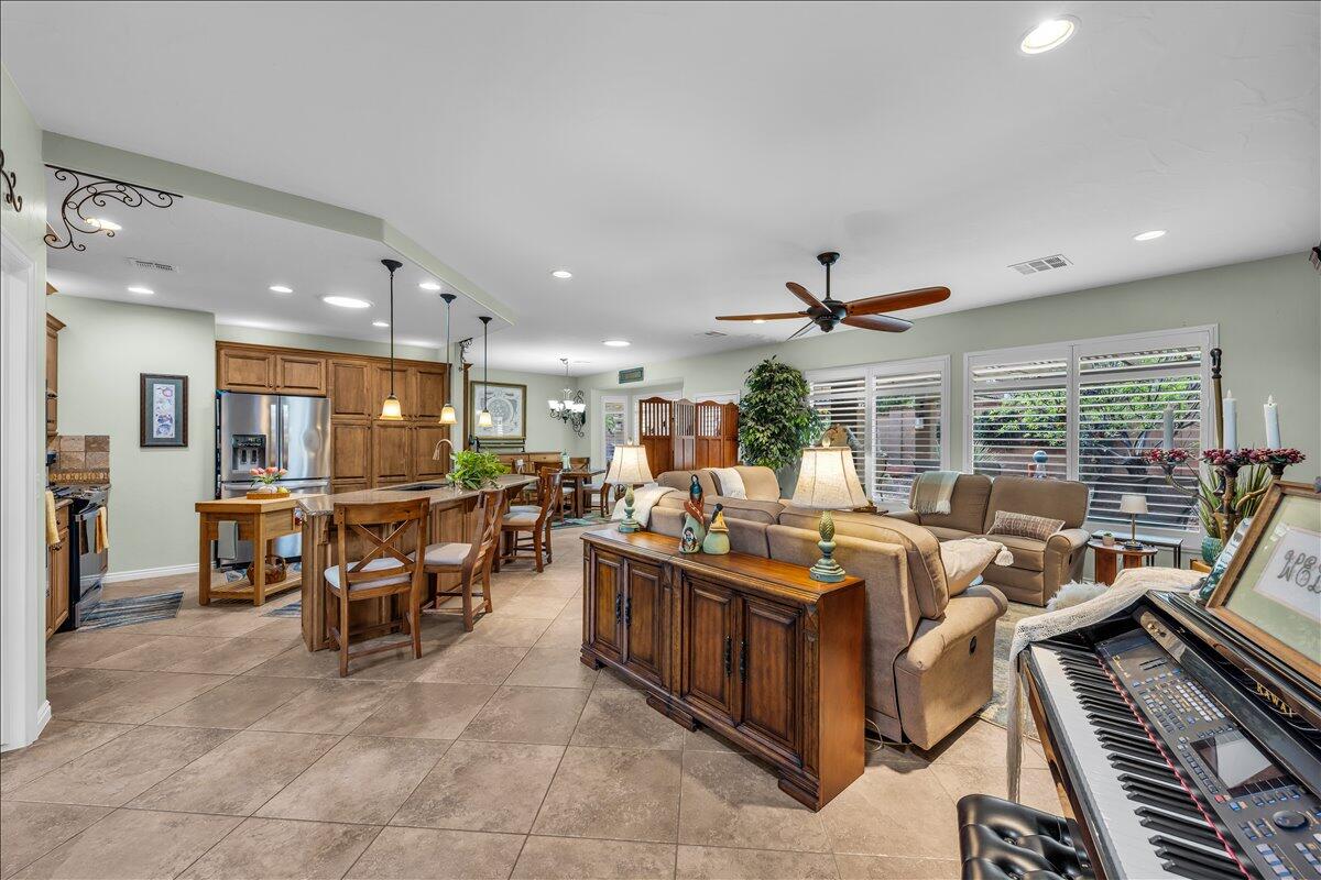 SUN RIVER - Residential