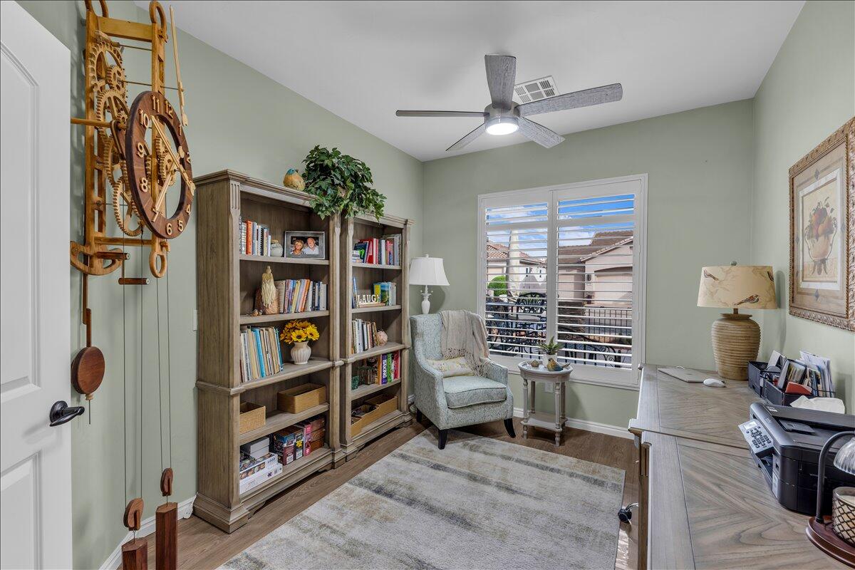 SUN RIVER - Residential
