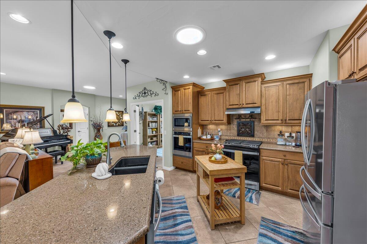 SUN RIVER - Residential