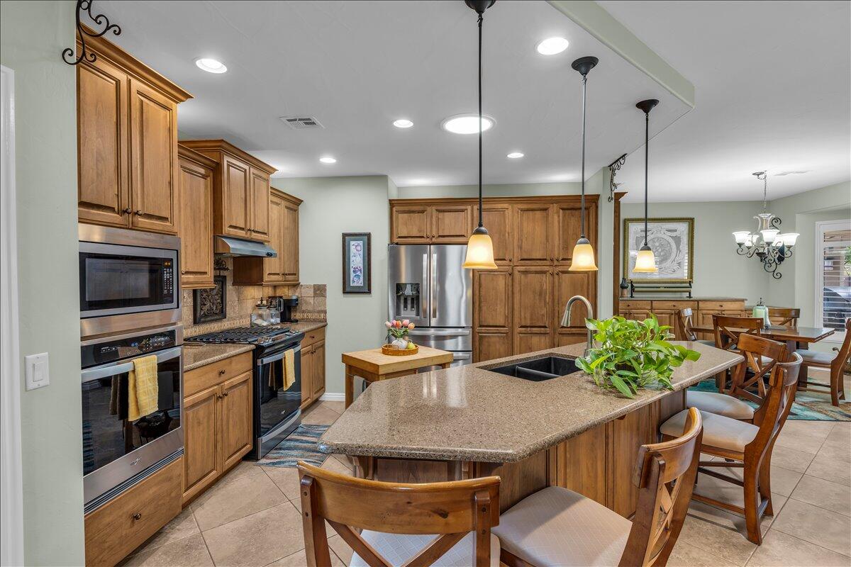 SUN RIVER - Residential