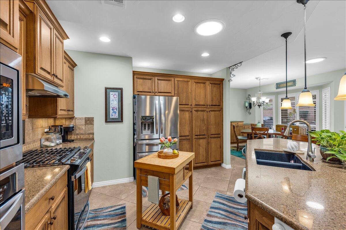 SUN RIVER - Residential