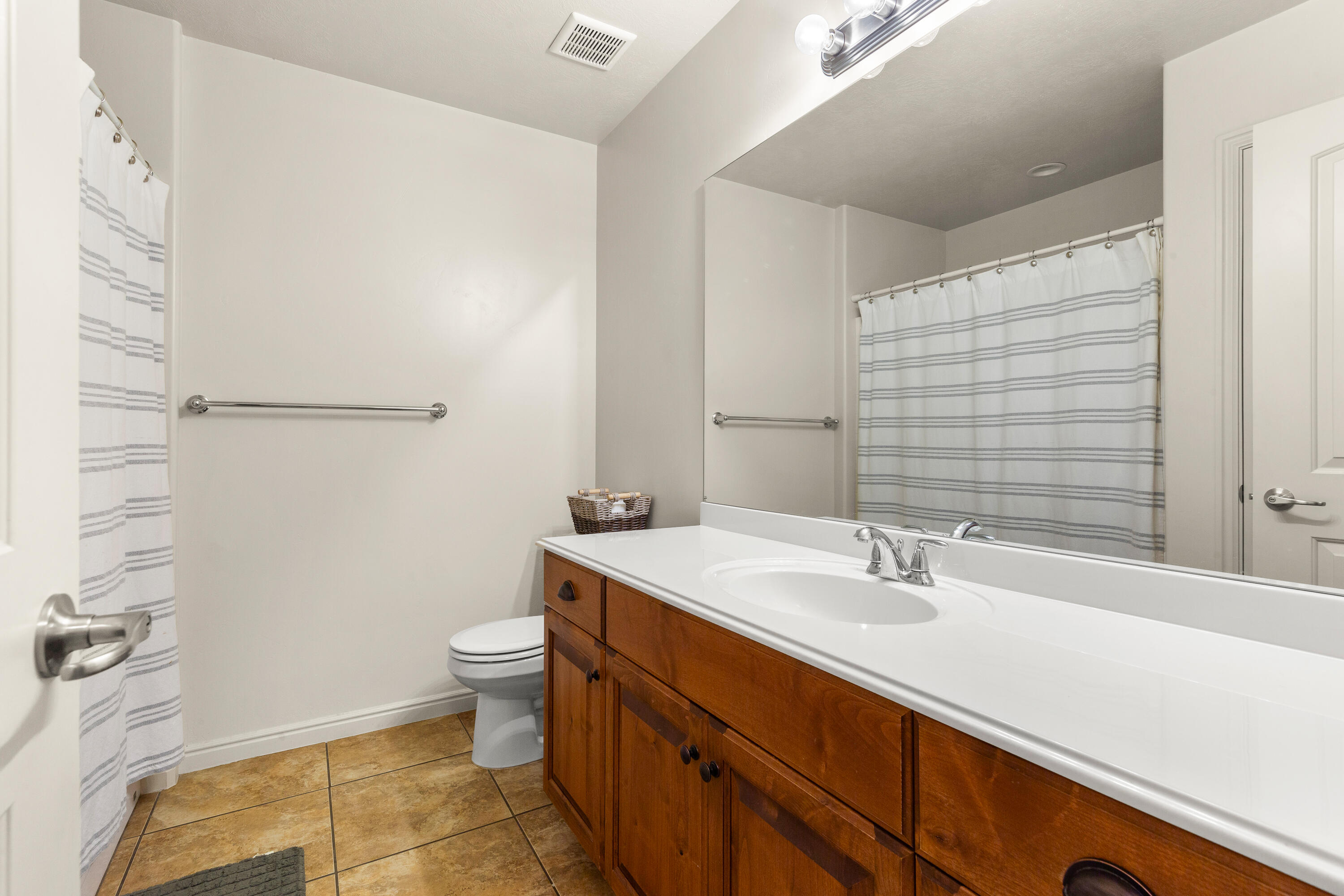 TREASURE VALLEY - Residential