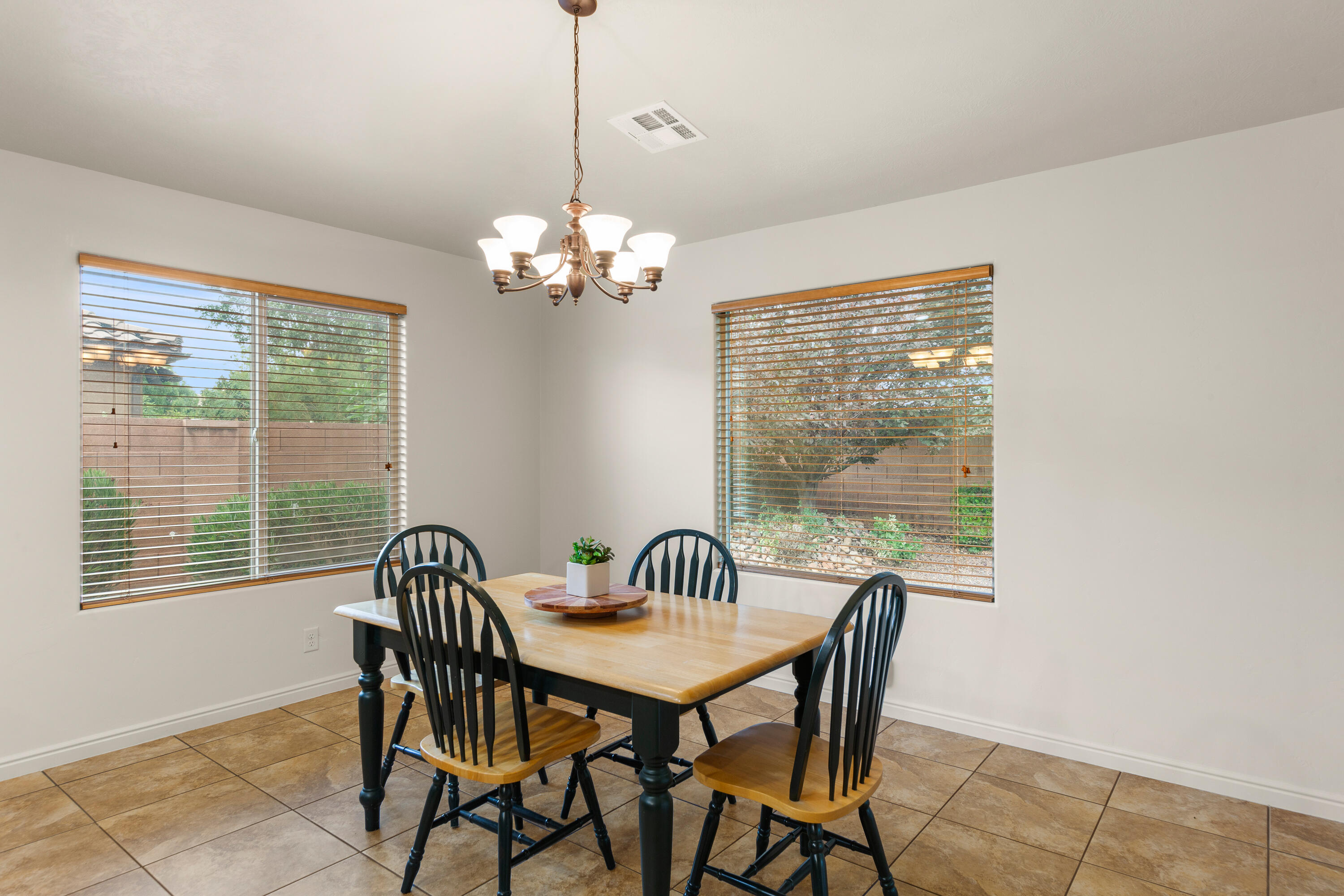 TREASURE VALLEY - Residential