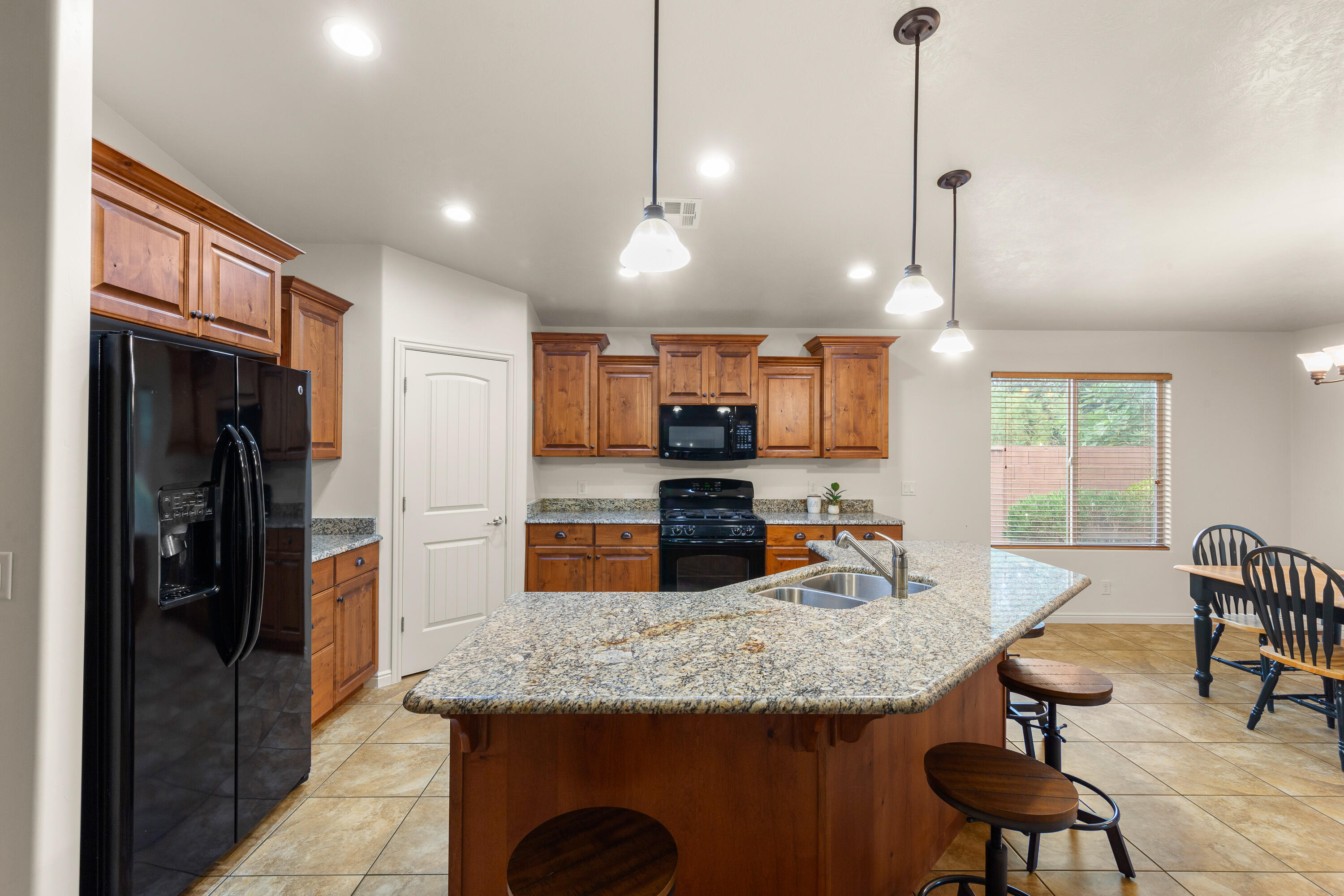 TREASURE VALLEY - Residential