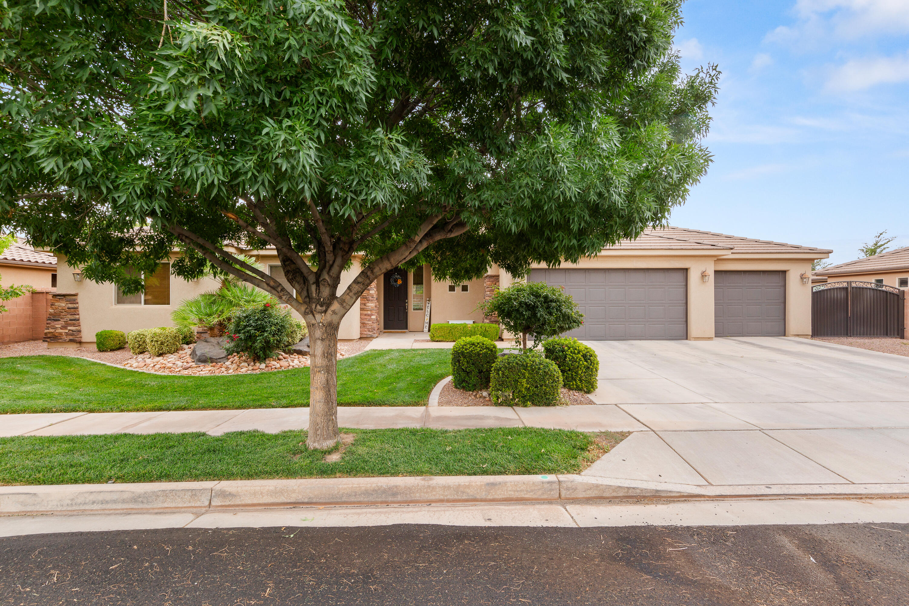 TREASURE VALLEY - Residential