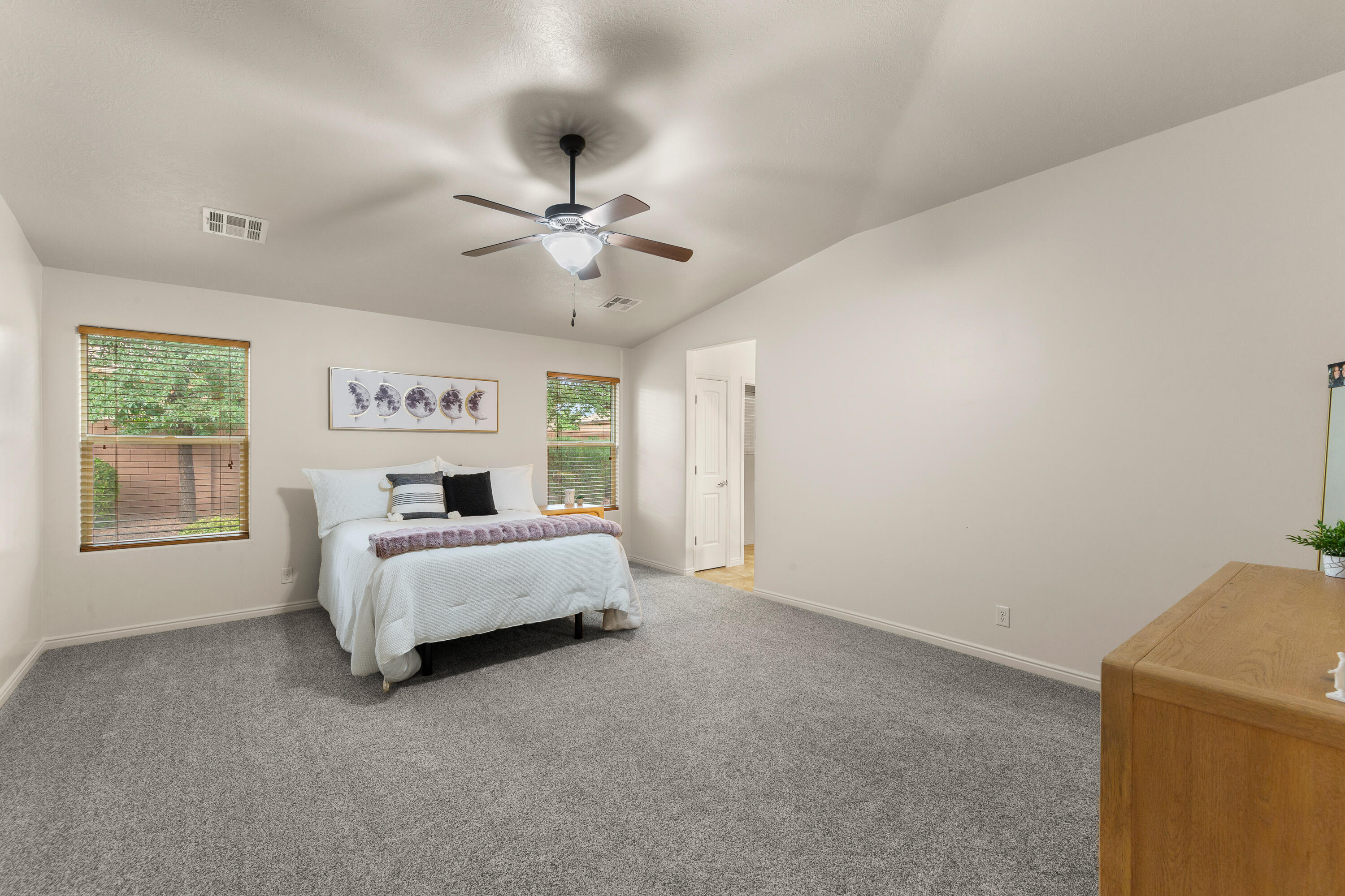 TREASURE VALLEY - Residential