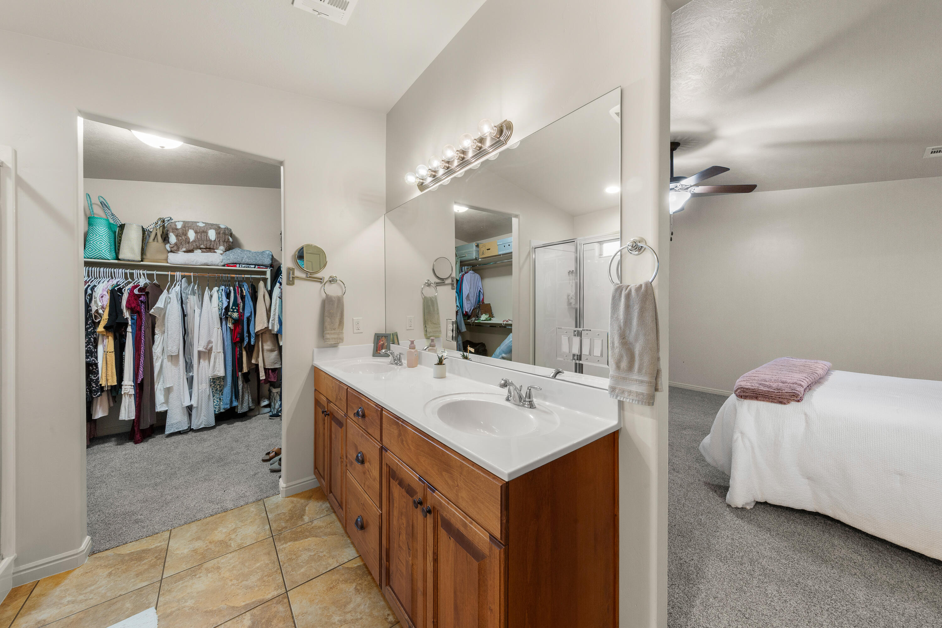 TREASURE VALLEY - Residential