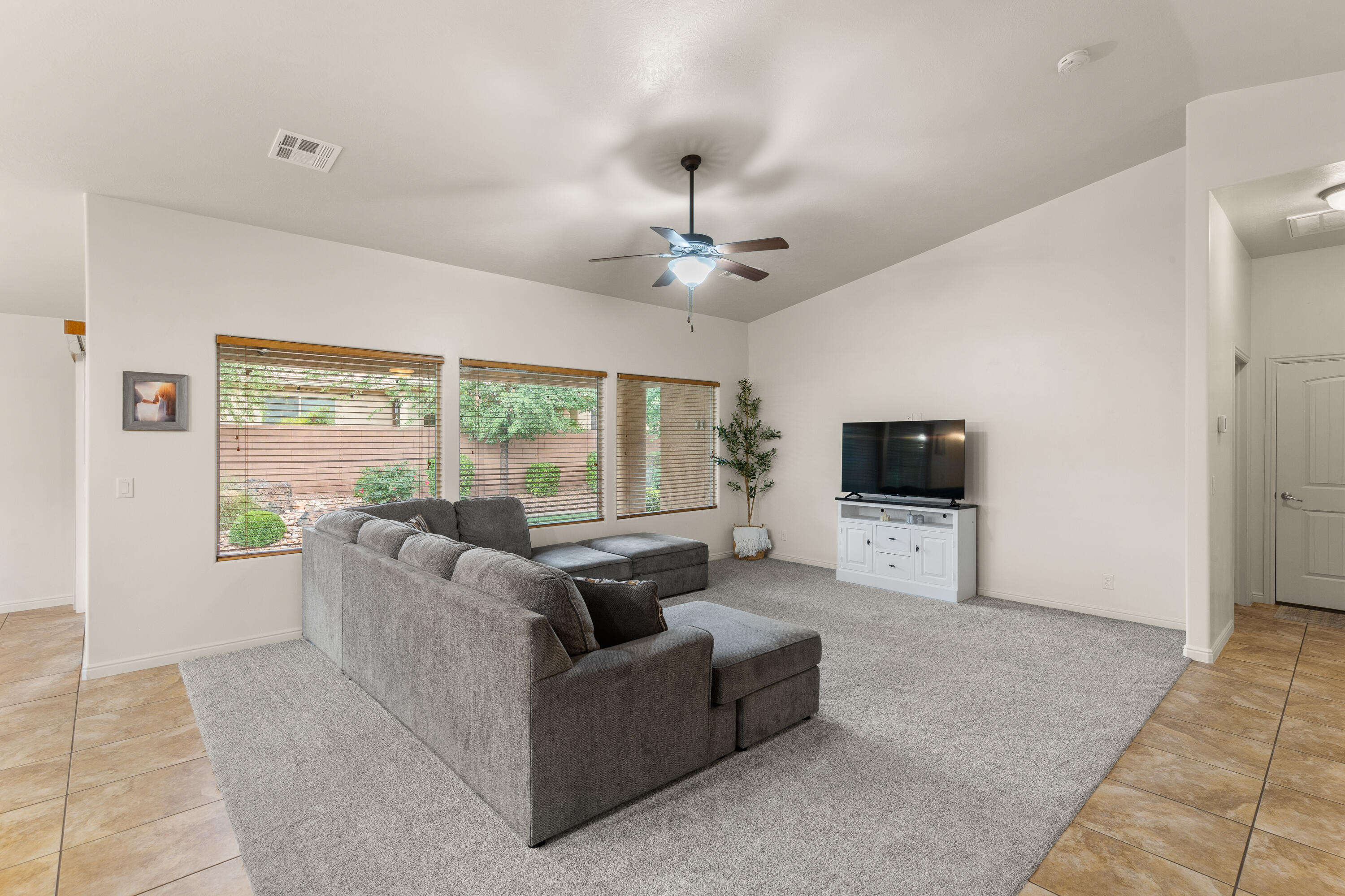 TREASURE VALLEY - Residential