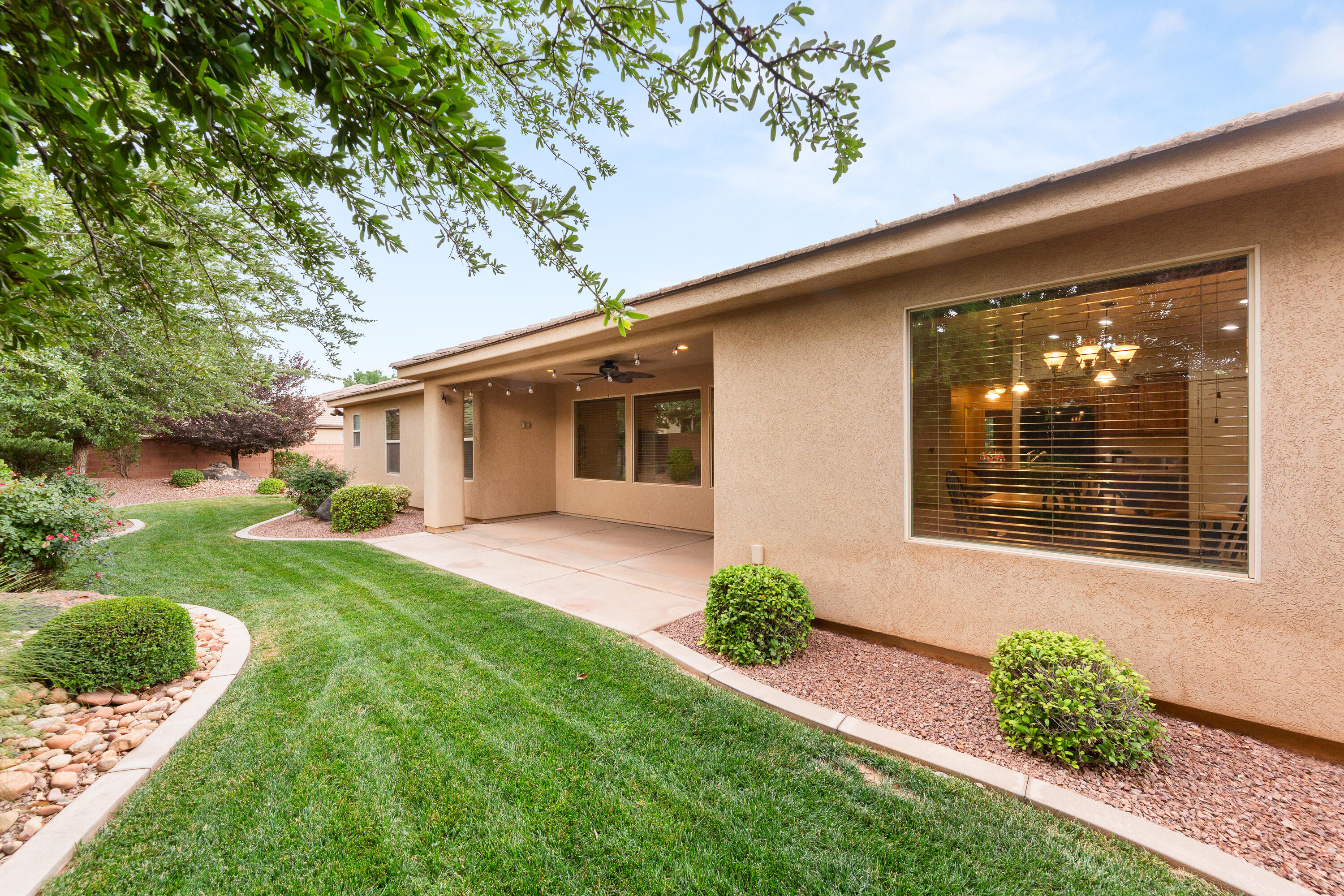 TREASURE VALLEY - Residential